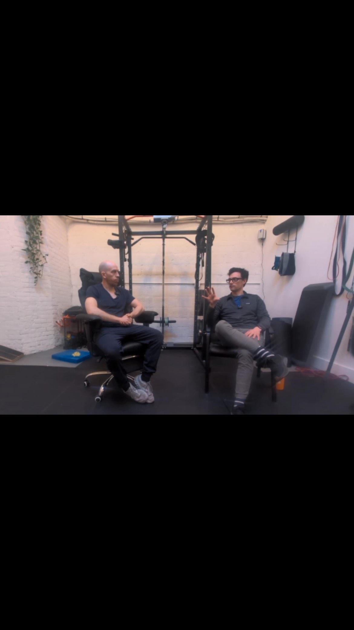 Check out this conversation I had with @tension.intervention about pain and tracking progress. It can be confusing knowing when to push and when to pull back exercise so hopefully this can give you some new perspective. If you are trying to get out of pain or return to running then this one-on-one care can help guide you through.
#williamsburgbrooklyn #chirocare #painrelief #personaltraining #exercisephysiology
Back pain relief in Williamsburg, Brooklyn