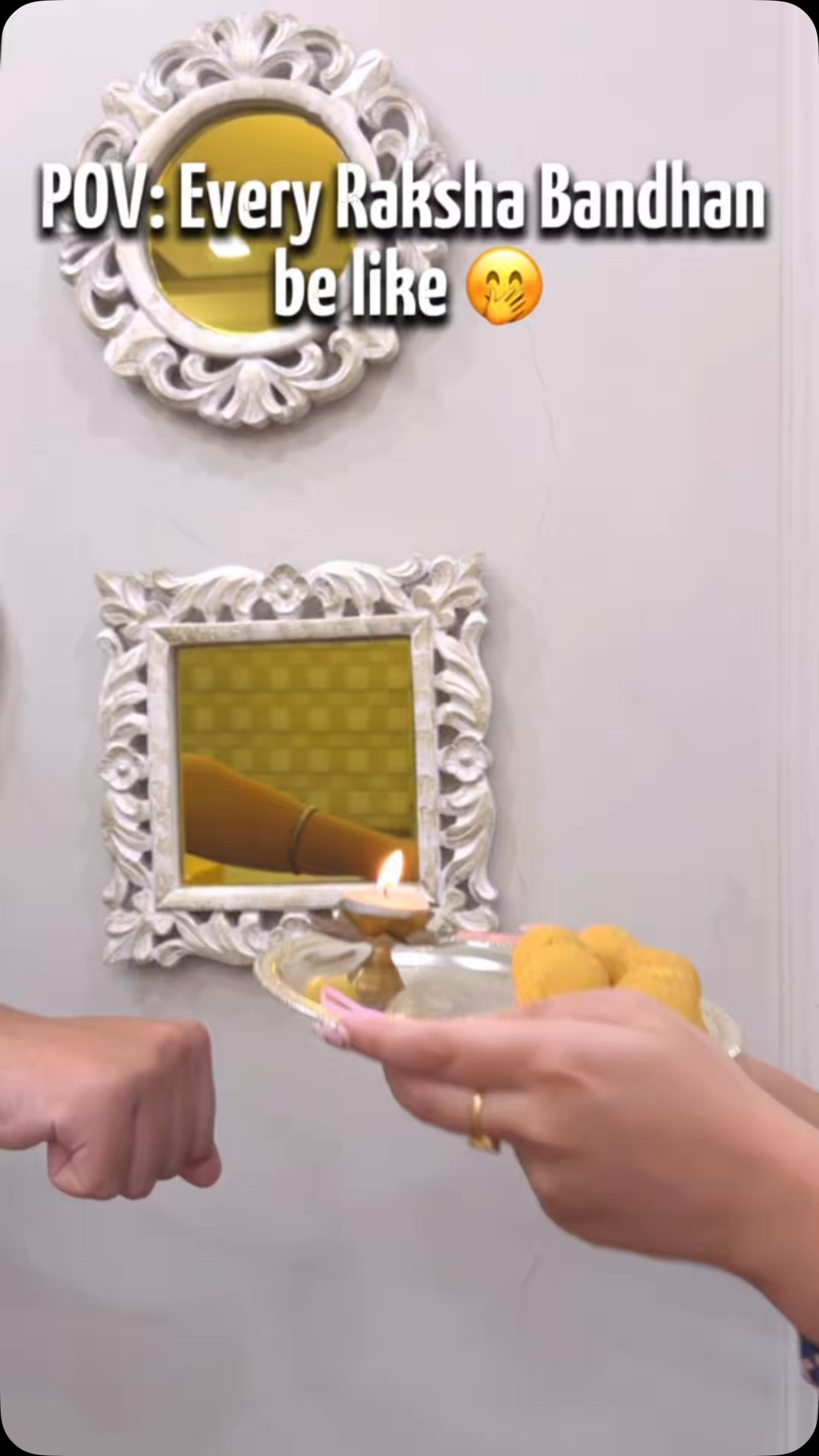 Chocolates vanish in minutes and cash gets spent in a day... Give your sister a gift that actually lasts: the gift of glow and pampering! ✨
This Raksha Bandhan, upgrade your gifting game with Privé Dental & Facial Aesthetics. Buy any self-care treatment for yourself or your sister, and your sibling gets it COMPLIMENTARY with our 1+1 Rakhi Gift Card Offers! 🎁💖
✨ Exclusive 1+1 Deals:
Dental Spa: ₹3000 (For Two)
HydraFacial: ₹4000 (For Two)
OxyGeneo Facial: ₹5000 (For Two)
Vampire Facial: ₹6000 (For Two)
Stronger bonds. Beautiful skin. Celebrate both! 🌸
📞 Book now: 7888972626 | 7973434126
🌐 Visit: priveaesthetics.in