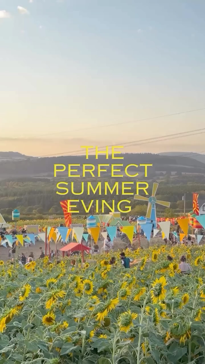 Need weekend plans, we’ve got you covered! We are open all weekend! We’ve got live music, food, cocktails and of course sunflowers 🌻
Get your tickets at clearwellfarm.co.uk 💛
#cardiff #thingstodoincardiff #southwales #sunflowerfestival #explore