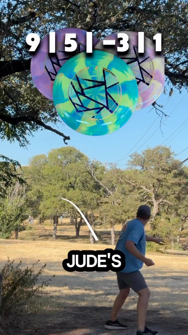 We’re already proud to support @stjude in their mission to help children and their families as they navigate serious illness. YOU can support the mission of providing FREE care with the St. Jude’s fundraiser shift.
#discgolf