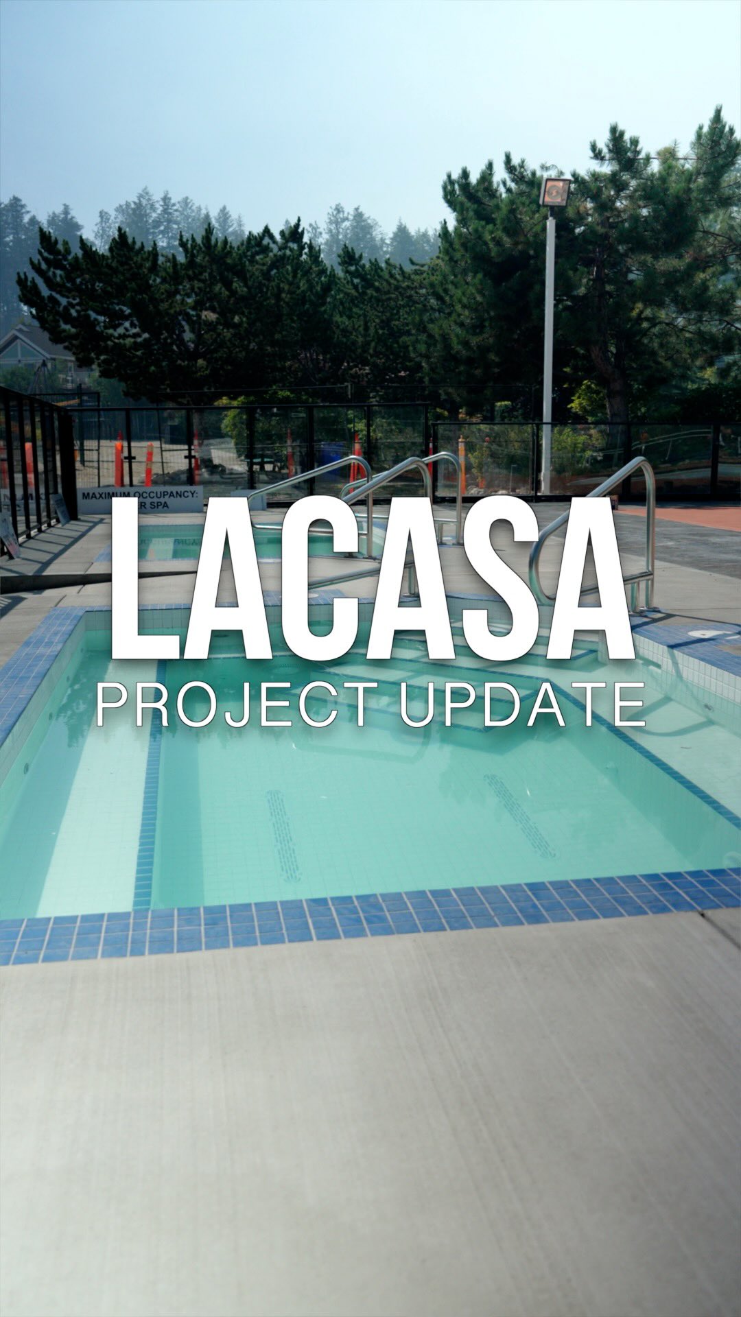 Lacasa is almost complete. Just a few final details to go. We’re thankful everyone was able to return home safely, and we’re thinking of everyone affected by the recent fires.
📲 Contact us today to get started on your project
(844) 562-5362
#Poolhouse #LuxuryPools #KelownaPoolBuilder #OkanaganLiving #Reels