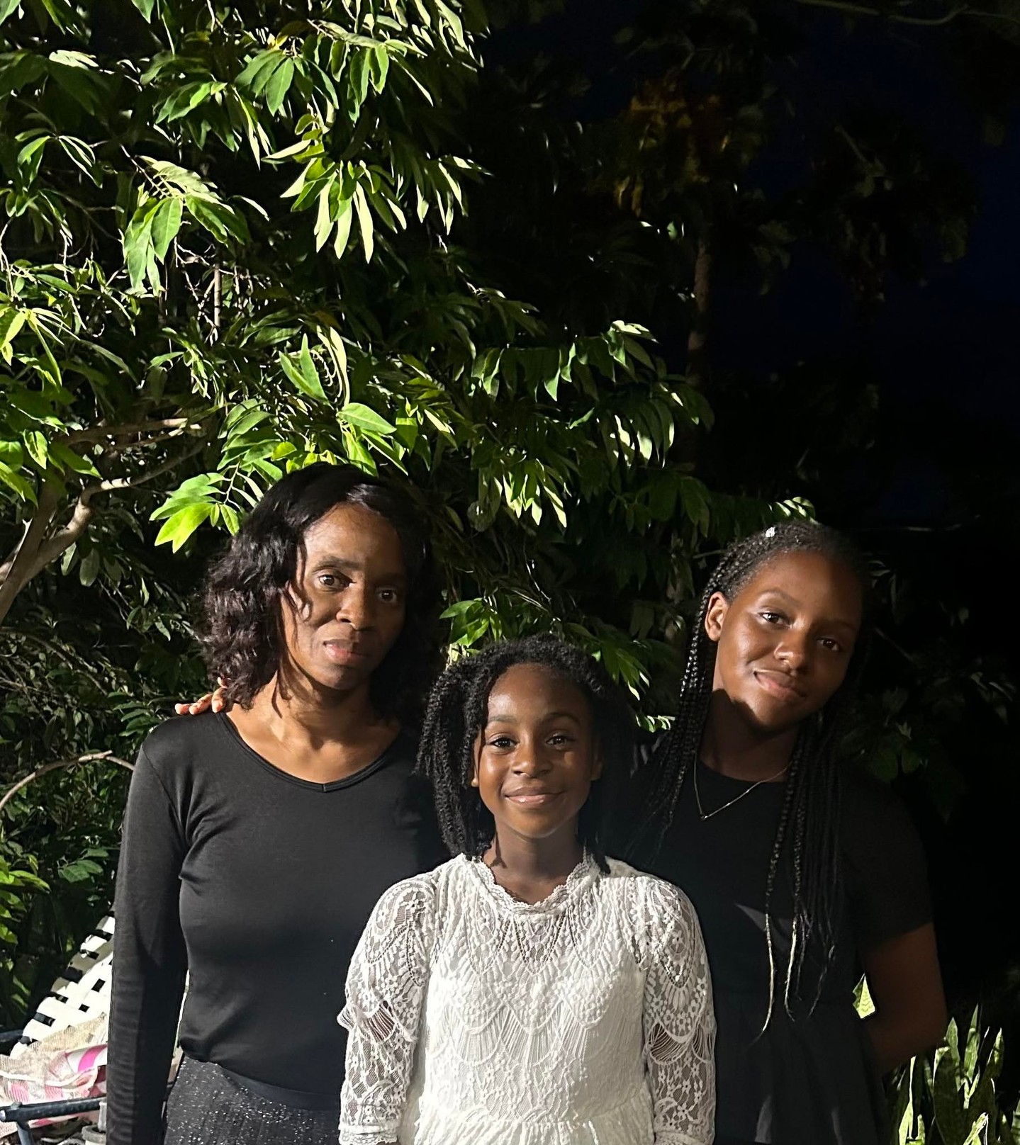 Gifft Hill School joins the St. John community in mourning the loss of Taima Williams, mother of alum Taila Williams, '26, and student Jayla Williams, '30. We extend our deepest condolences to Taima's family and to all who knew and loved her. Our thoughts are with the Williams family during this difficult time, and we hold them in our hearts as a community.