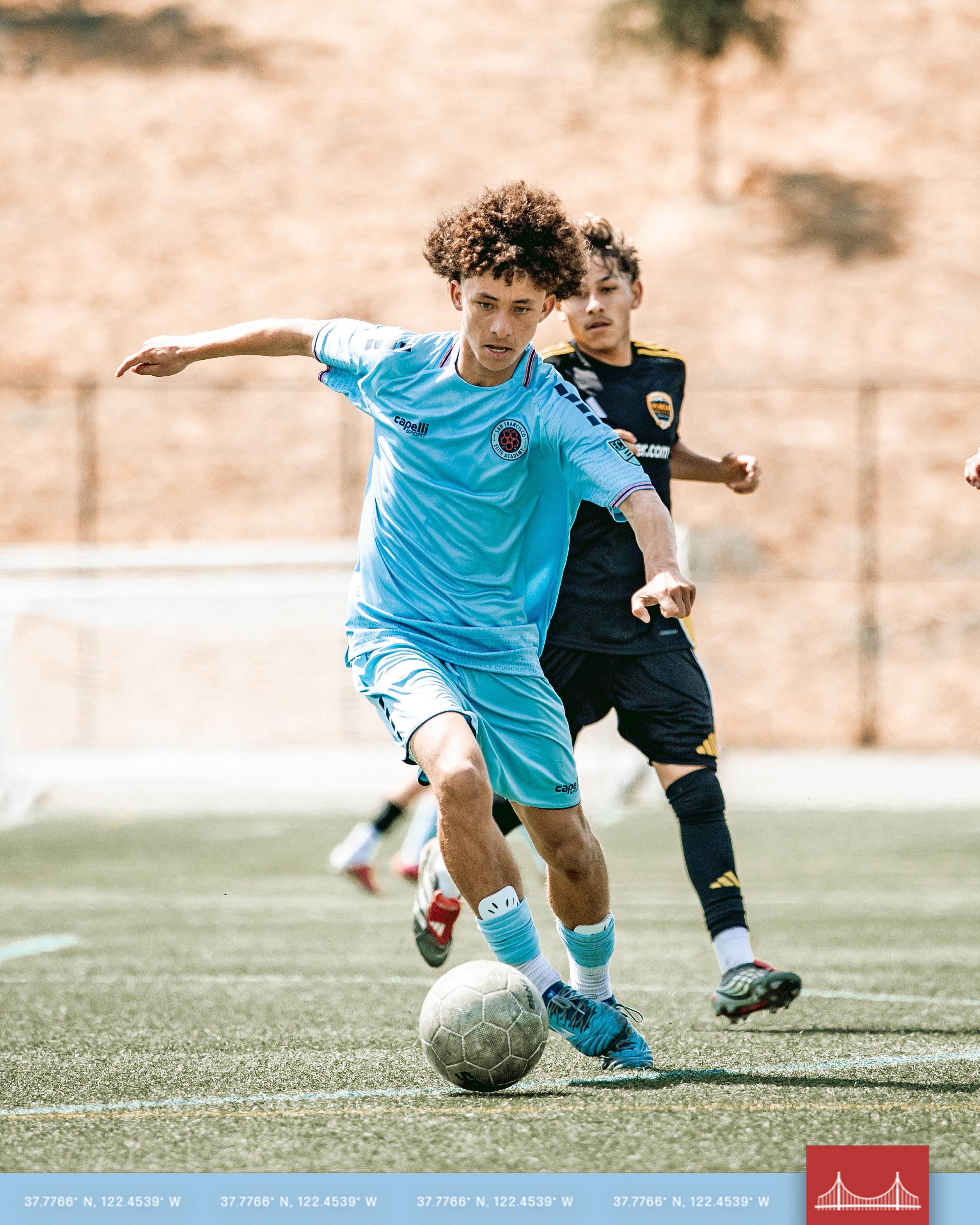 ✅ pre-season
🔜 @ecnlboys 2026-2027
#WeAreSFEA | #SiempreComoUno | #BuiltInTheCity