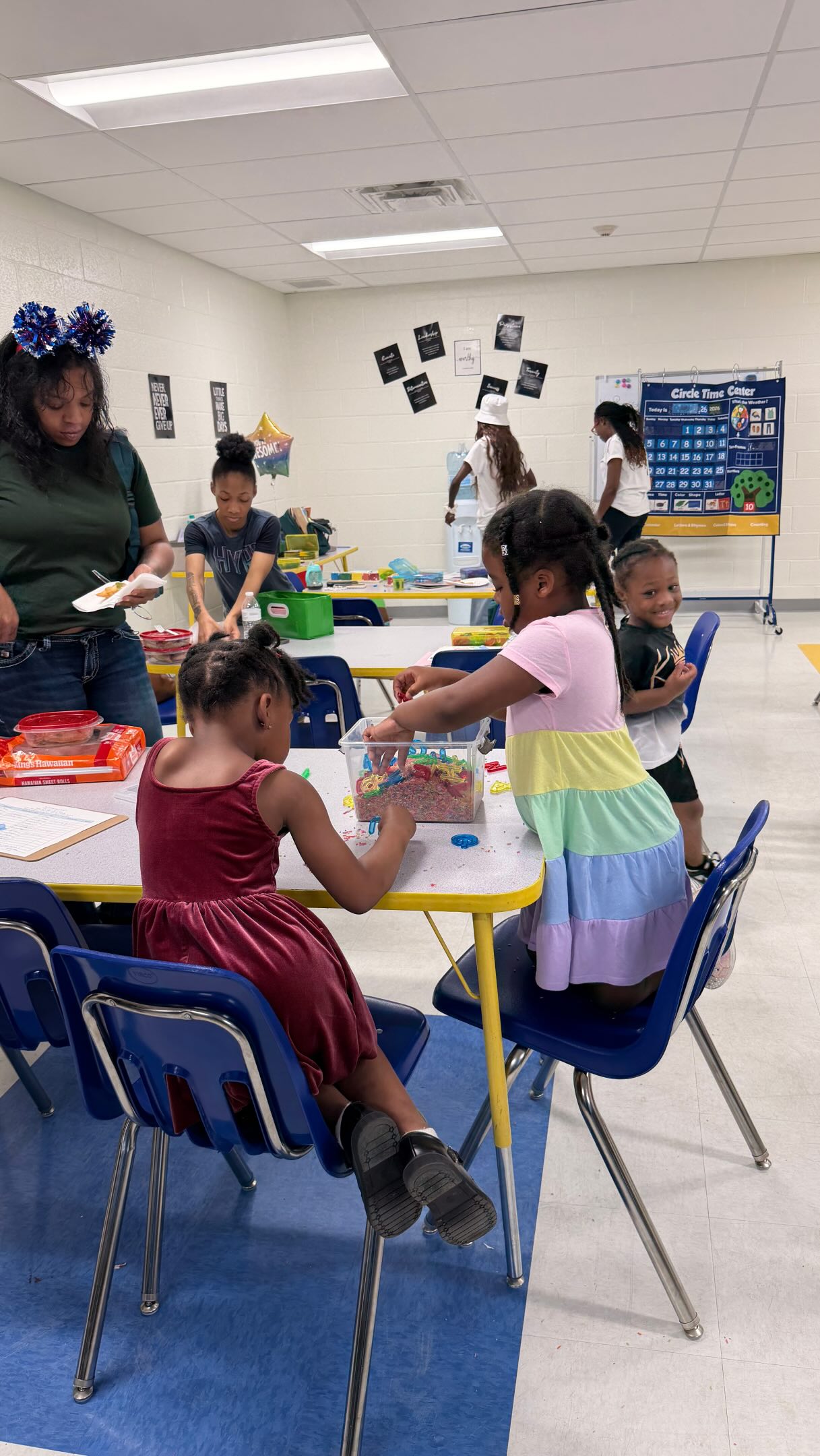 Hear what our amazing Learning Partners have to say about their time with The Scholar Experience™
#fyp #twogenerationalapproach #teacher #baltimorefamilies #thescholarexperience