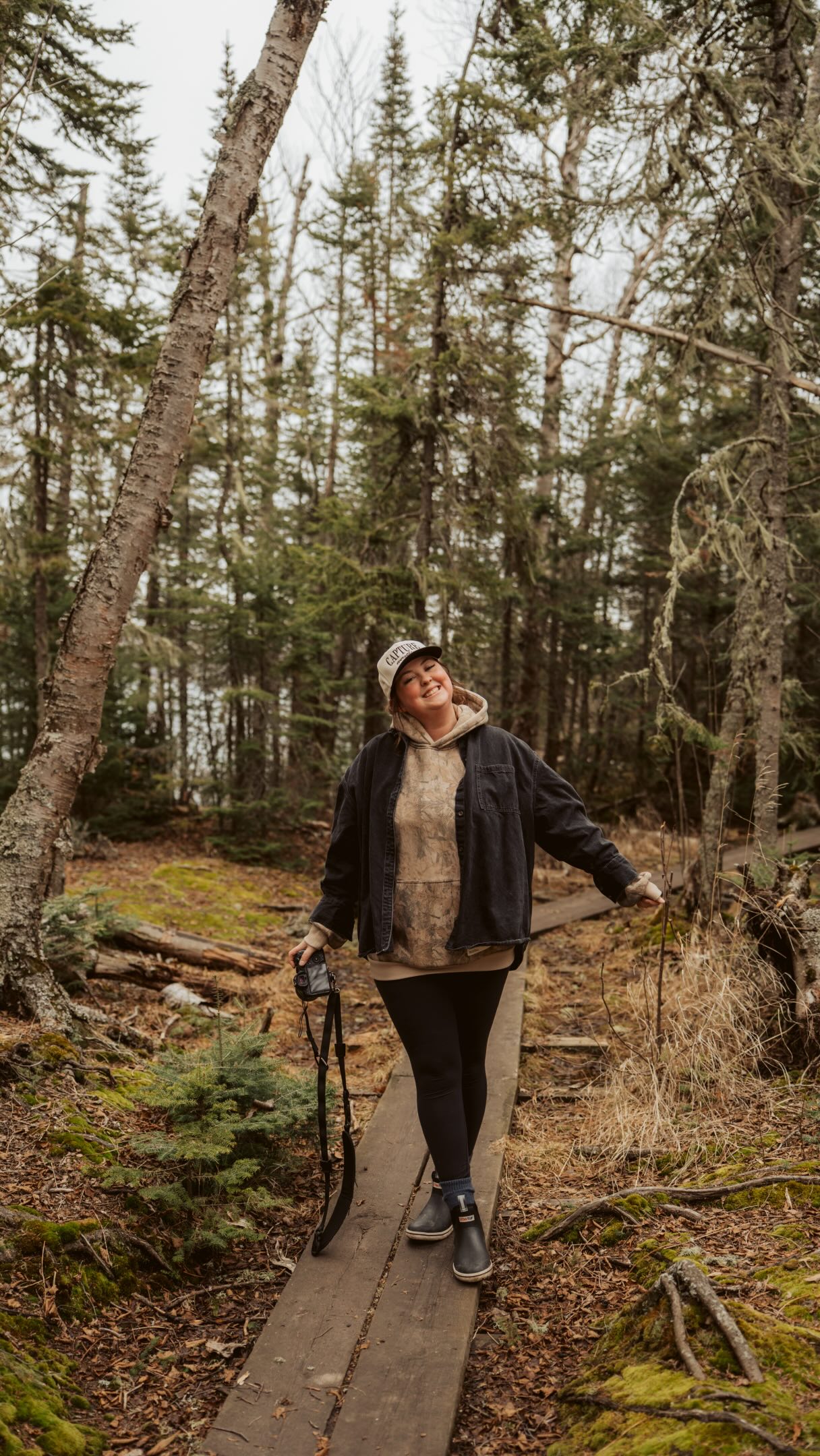 Love what I do 📸🍄🤎⭐️🌿🎞️