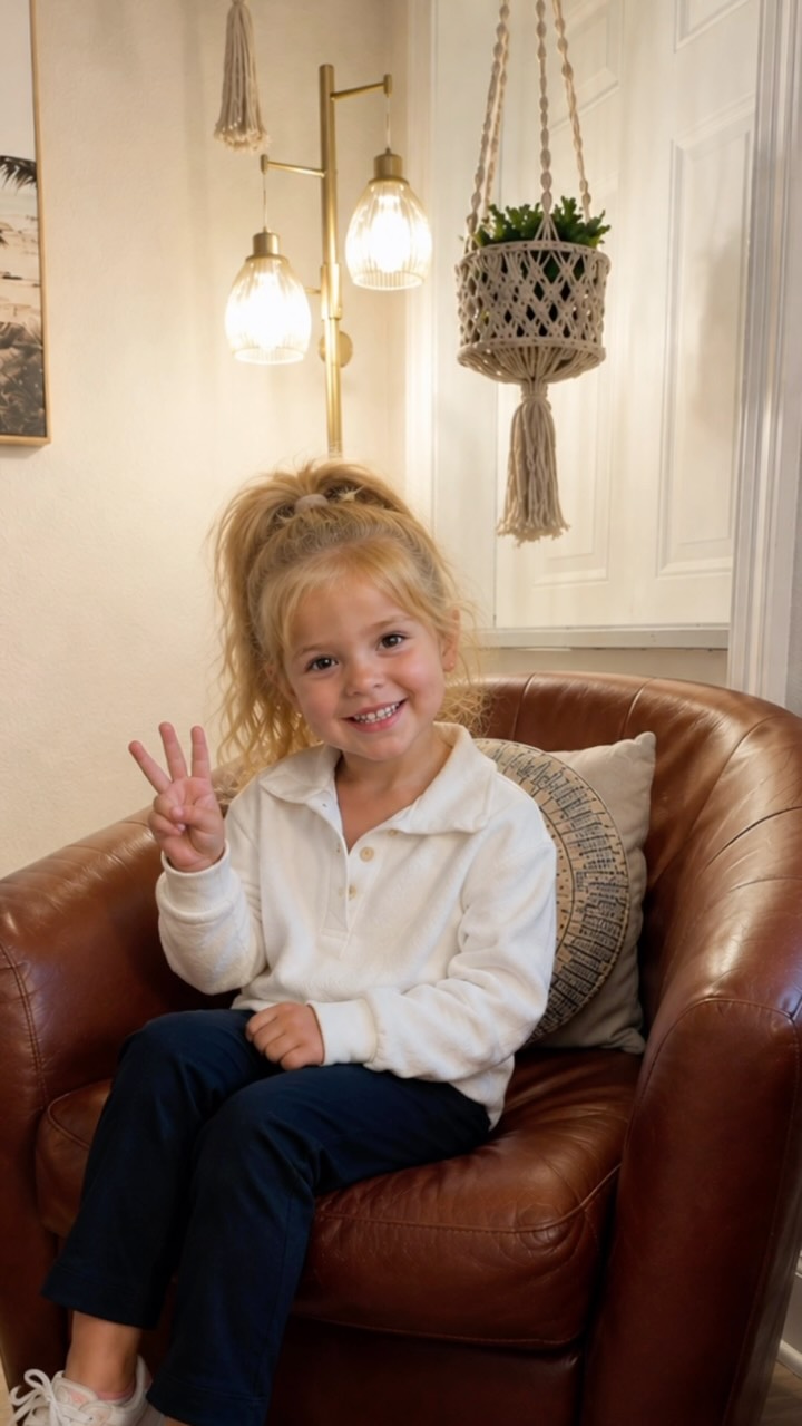 We turned back time and met the little people behind our therapists. 🥹 Long before they were helping others heal, they were just kids with big personalities, growing dreams, and stories still being written. 🤍
Stay tuned for pt. 2