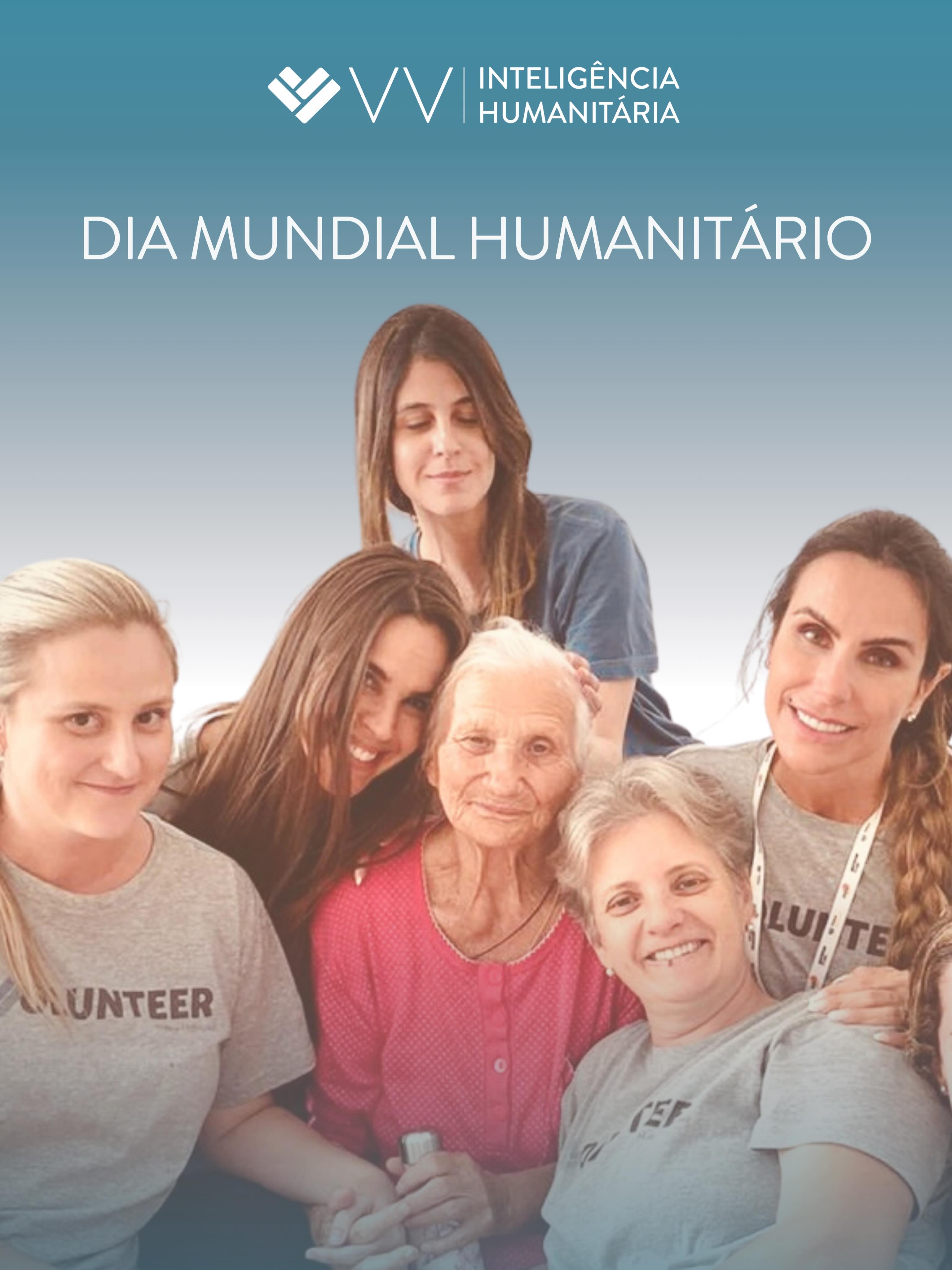 Uma data para reconhecer profissionais humanitários, voluntários, organizações locais e comunidades que, em diferentes partes do mundo, atuam diariamente na proteção de vidas e na resposta a conflitos armados, deslocamentos forçados, desastres e outras emergências.
A data também preserva a memória de Sérgio Vieira de Mello, brasileiro,, Alto Comissário da ONU para os Direitos Humanos, morto ao lado de outros 21 profissionais no atentado ao Canal Hotel, em Bagdá, em 19 de agosto de 2003. Seu legado permanece como referência para gerações que trabalham pela proteção da dignidade humana.
Na VV, essa atuação se traduz em presença, análise e resposta em diferentes contextos e países, conectando conhecimento técnico, inteligência humanitária, redes locais e capacidade de mobilização para responder às necessidades de populações afetadas por crises.
Por trás de cada operação estão nossos voluntários, parceiros e organizações locais, que transformam compromisso em ação. E, no centro de todo esse trabalho, estão as pessoas e comunidades que encontramos, apoiamos e com quem também aprendemos em cada resposta.