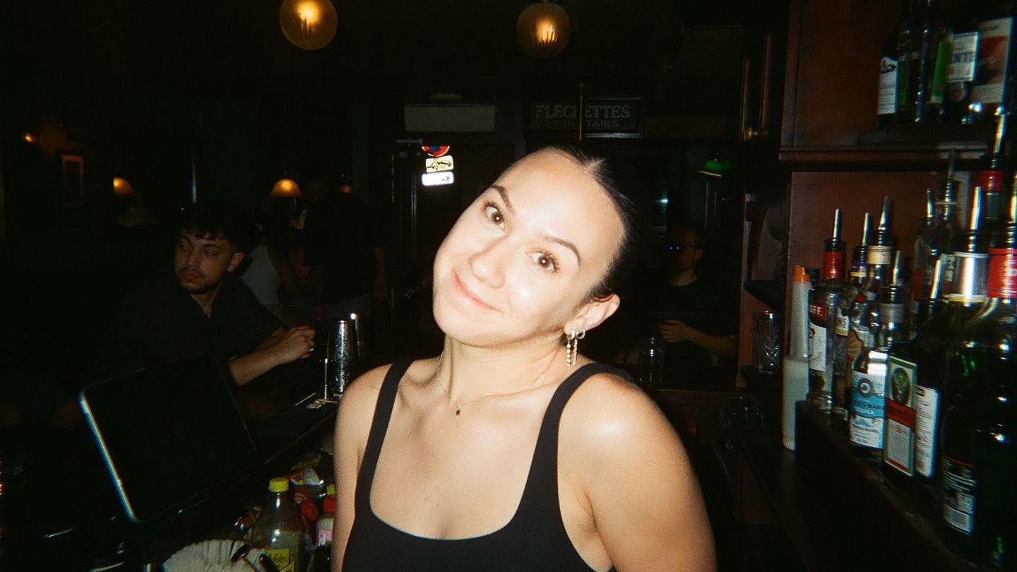 L'happy hour, c'est du mardi au vendredi de 17h à 02h 😚