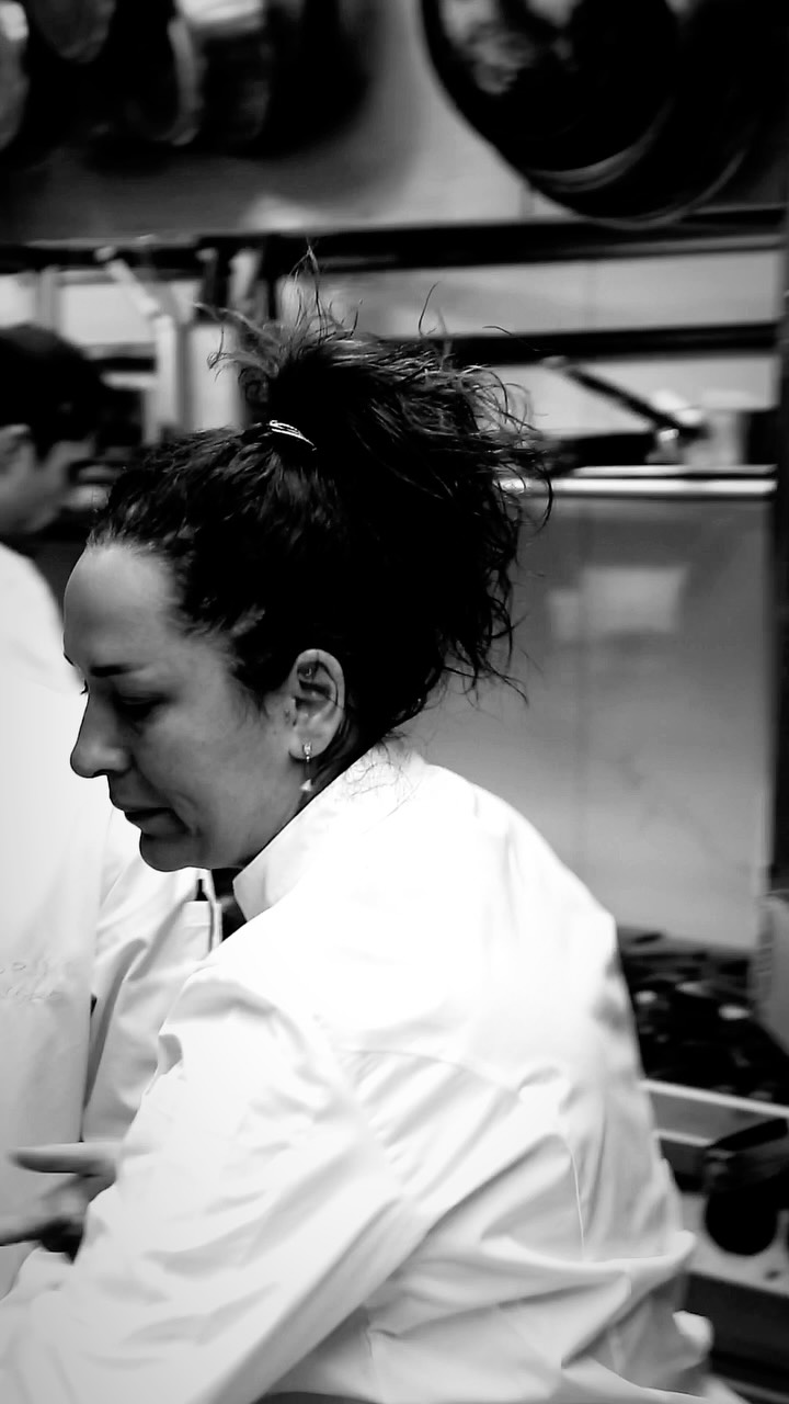 Ever wondered how behind the scenes of your favourite lunch looks like?