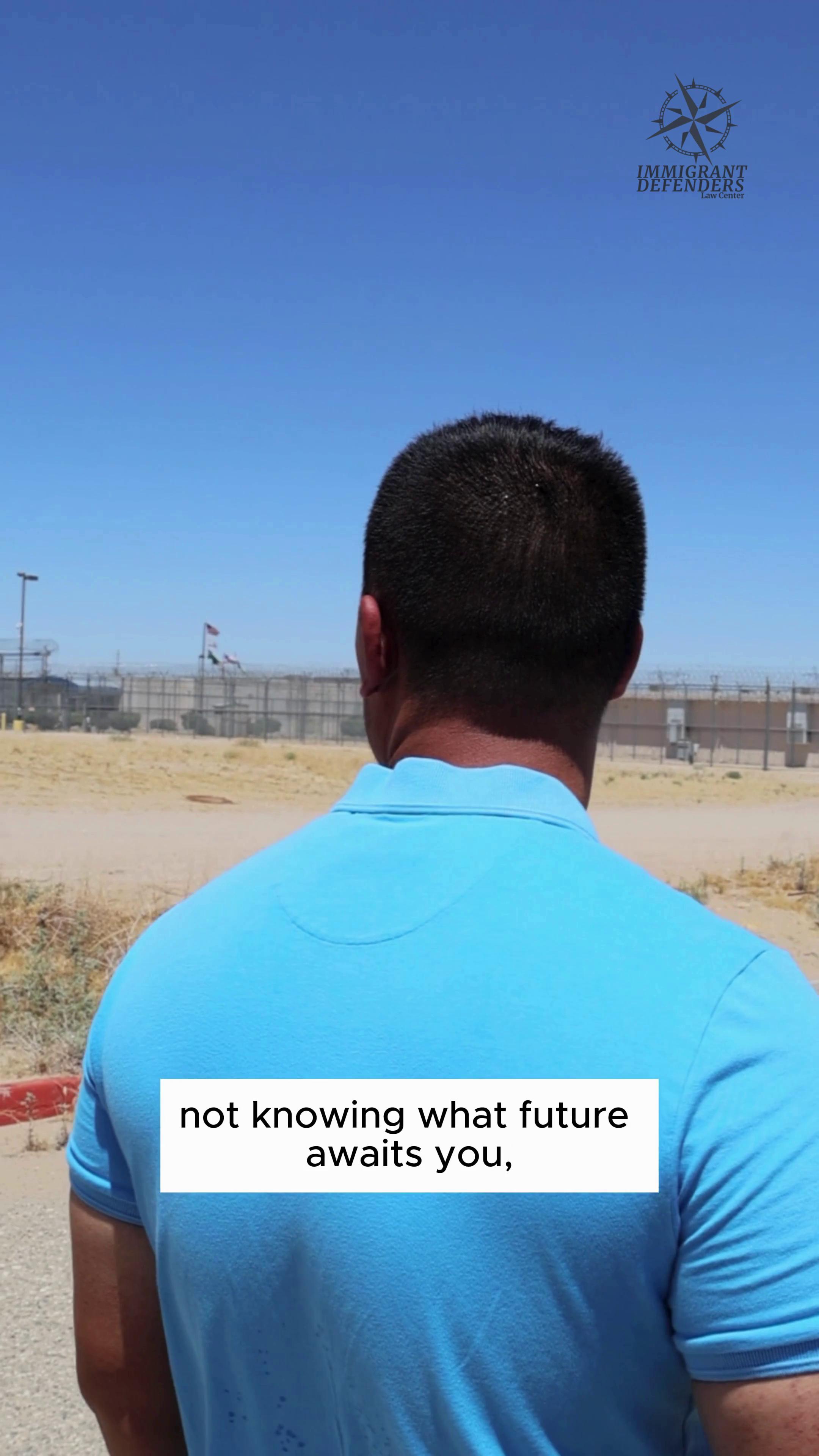 For people with serious mental disabilities, navigating immigration court alone can be nearly impossible.
When one of our clients was detained, his serious mental and cognitive disabilities made it difficult for him to communicate, understand what was happening in his case, and participate in his own defense. Since returning home to his family and receiving care in the community, his attorney has seen a remarkable change: he is more responsive, communicating more clearly, and able to have more support during his proceedings.
The National Qualified Representative Program (NQRP) provides attorneys to detained immigrants with serious mental disabilities. With a trusted advocate by their side, their due process rights are better protected against a cruel deportation machine that too often exploits and targets people with these diagnoses.
š² Help us provide critical legal representation to immigrants facing detention and deportation. Donate at immdef.org/donate.
#Adelanto #NQRP #ImmigrantRights #ImmDef #HumanRights