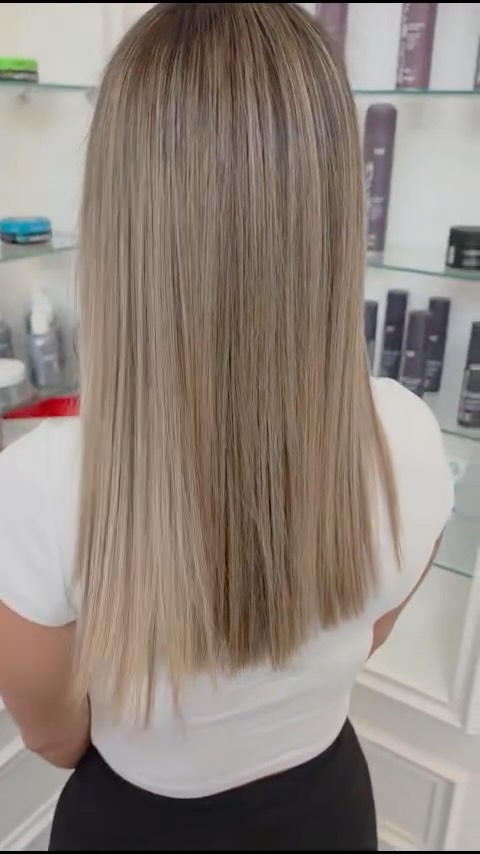 Your perfect hair is calling you.😍
Par Kylian, Ryanhair Differdange 💖