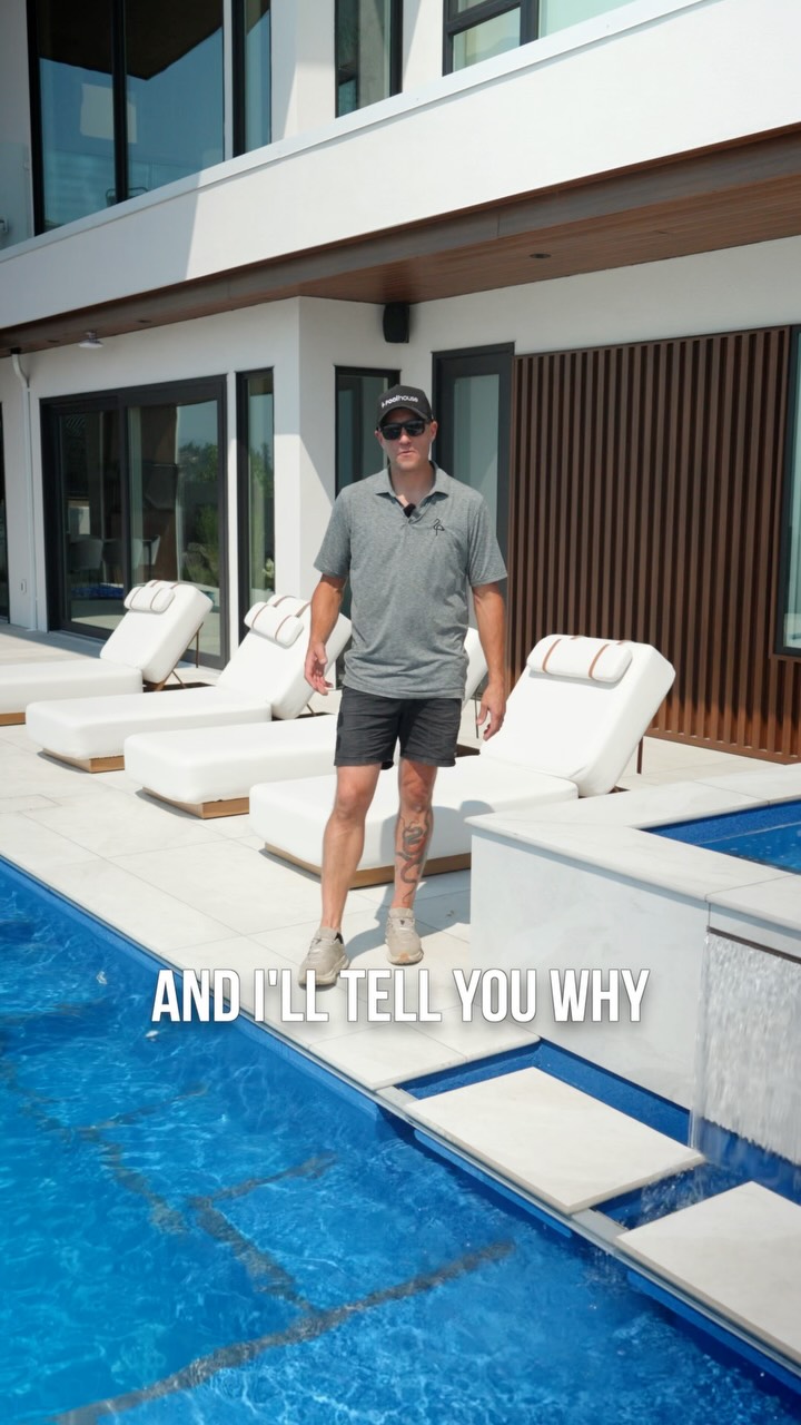 A resort feel, right in your own backyard❗️
📲 Contact us today to get started on your project
(844) 562-5362
#Poolhouse #LuxuryPools #KelownaPoolBuilder #OkanaganLiving #Reels