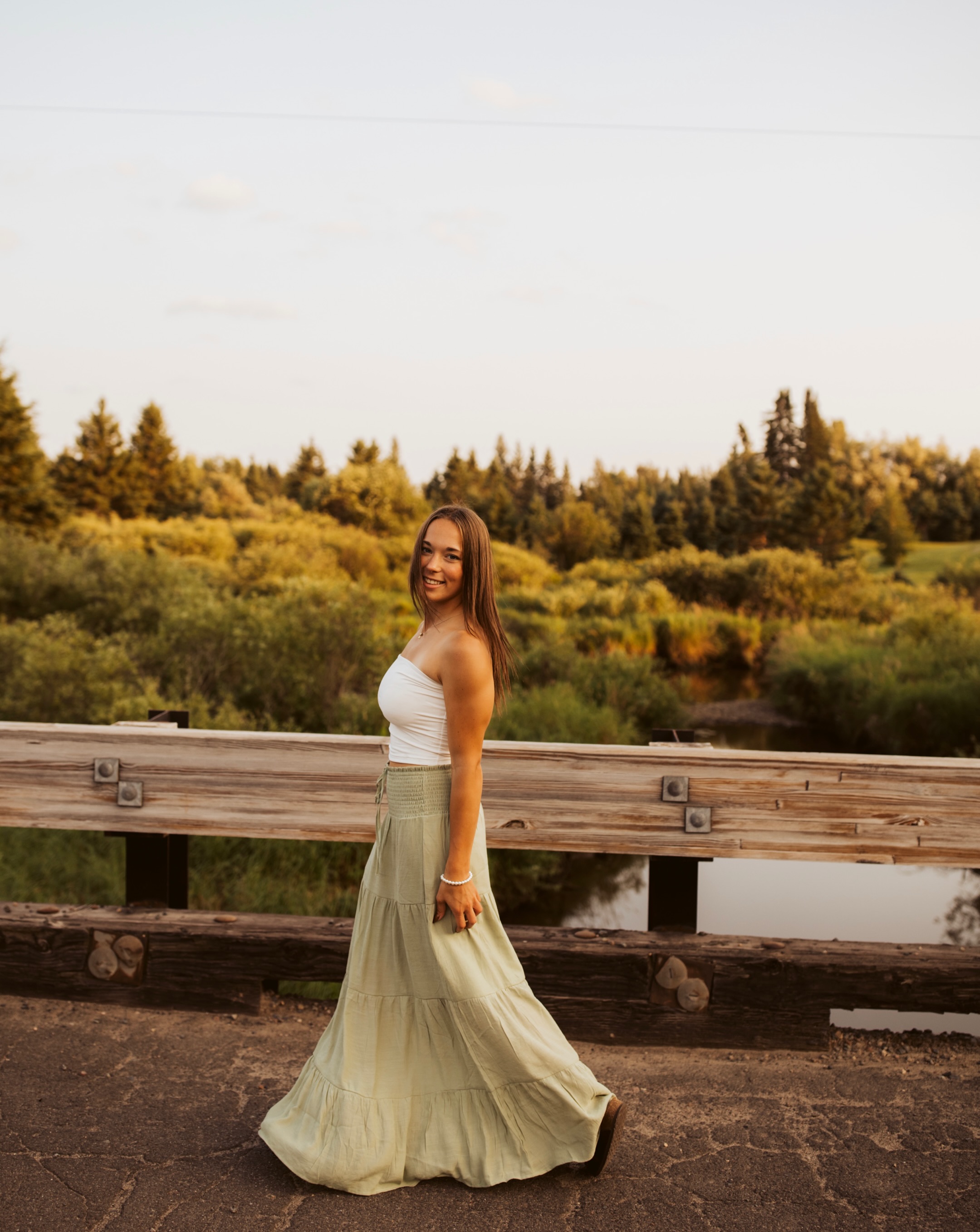 Senior pics with Aubrie 🤎⭐️🍒🤩🫶
After a couple of reschedules, we finally just went for it!!! And I’m SO glad we did. 🥹✨ The sun peeked in and out, the wind definitely made an appearance, but we still got some seriously amazing photos.
Aubrie had every little detail planned, and her outfits were STUNNING. I also loved that she made sure to include all of the activities that have been such a big part of her life 🫶
And this girl literally did a BACKFLIP for me during her session?!?! 😂 Like okayyyy, coolest senior ever. So freaking fun!!! 🤸♀️✨
Hope you have the BEST SENIOR YEARRRR!!!!!!!! 🤩🤩🤩