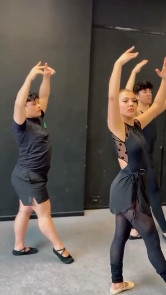 At ROM, our training is designed to help you develop every aspect of your Musical Theatre skillset: acting, singing and dance, with a real focus on your individual targets.
With small class sizes and dedicated 1-to-1 support, our teachers get to know you as a performer. They understand your areas for improvement, set meaningful targets and give you the individual feedback you need to keep progressing.
Because becoming a versatile performer isn’t about hiding the areas you find challenging — it’s about having the support, guidance and space to work on them.
Identify it. Work on it. Improve it. Perform it.
Find out more about professional Musical Theatre training at ROM Theatre Arts.
#romtheatrearts #musicaltheatre #beready #essex #performingarts