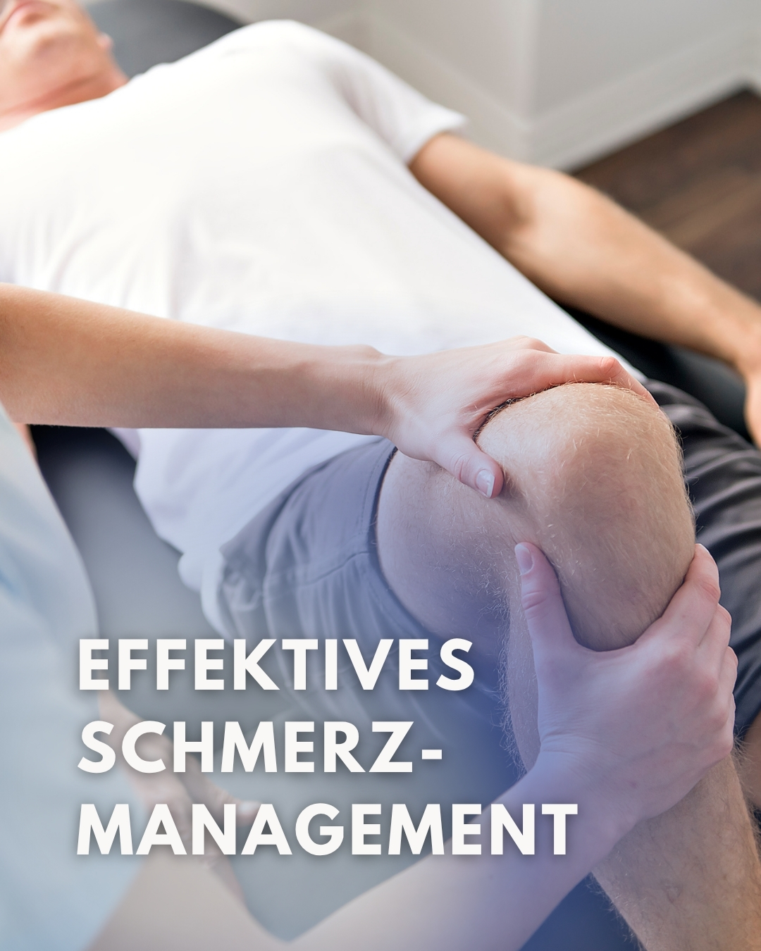 Ist Kühlen bei Schmerzen nur eine Trenderscheinung?
Gerade nach Gelenksverletzungen kann gezielte Kühlung dabei helfen, Schmerzen zu reduzieren. Der Grund: Durch die niedrigere Temperatur werden die schmerzleitenden Nervenfasern beeinflusst, wodurch die Beschwerden weniger stark wahrgenommen werden.
Das kann therapeutisch einen wichtigen Vorteil haben: Wenn Schmerzen abnehmen, lassen sich Bewegungen und Muskeln oft wieder gezielter ansteuern.
💡 Wie bei vielen Maßnahmen gilt auch hier: Nicht einfach „viel hilft viel“, sondern gezielt einsetzen. Kühlung sollte bewusst dosiert und an die jeweilige Verletzung bzw. Beschwerdesituation angepasst werden.