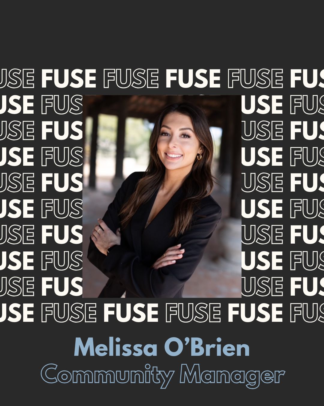 ✨ Meet Melissa! Our Newest FUSE Family Member at East MLK! ✨
We’re thrilled to welcome Melissa to the FUSE East MLK team! 🎉 As an Austin local for the past 17 years, Melissa brings a unique creative background rooted in the culinary arts. A graduate of The Art Institute, she spent 10 years as a pastry chef before exploring new creative and professional paths. 🧁
Outside of work, Melissa loves creating art, spending time in nature, hiking, practicing yoga, and enjoying live music. She’s also a proud dog mom to her adorable pup, Ollie! 🐾🎨
We’re so excited to have Melissa as part of the FUSE family and can’t wait to see the creativity and energy she brings to our community!🙌