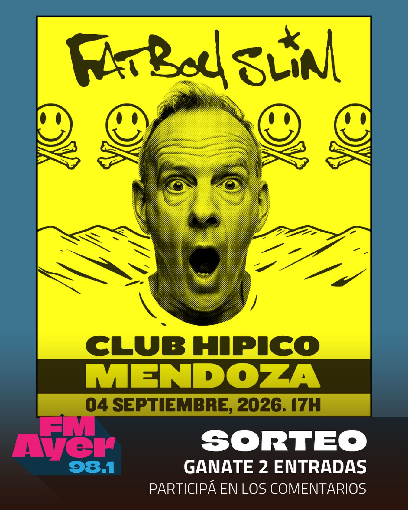 Imagen del programa