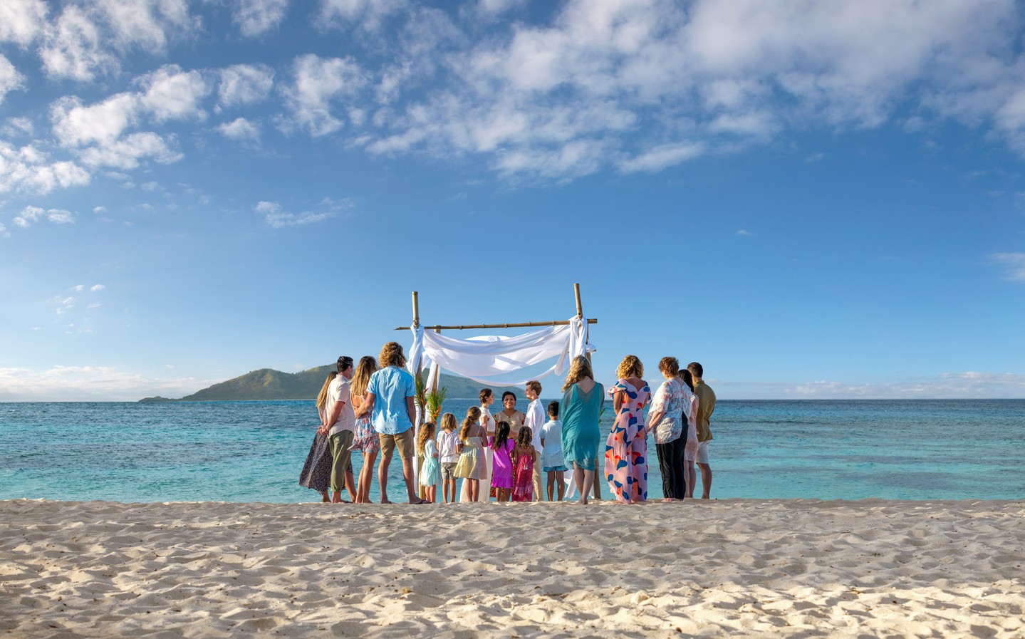Ever thought about saying “I do” in the Pacific? 🌴🤍
Barefoot on the sand, your favourite people beside you, and the honeymoon waiting just beyond the ceremony.
The Pacific gives you some rather beautiful options, but the right island depends on the kind of celebration you have in mind.
Fiji is a natural choice when family and friends are coming too, with plenty of flexibility around how and where you celebrate. It also has an established process for overseas couples wanting to marry legally.
The Cook Islands lends itself to something smaller and wonderfully relaxed, while French Polynesia turns the romance all the way up — perfect if you’re picturing an intimate wedding flowing straight into the honeymoon.
And that’s where thoughtful travel planning makes a difference. It’s not just about the ceremony, but creating a journey that feels seamless for you and memorable for everyone who has travelled to be there ✨
☀️ Wondering when to go? Our seasonal guide covers the best times to visit Tahiti, Fiji and the Cook Islands — find it via the link in bio.
#JourneySouthTravel #DestinationWedding #PacificWedding #FijiWedding #CookIslandsWedding #FrenchPolynesia #SouthPacific #DestinationWeddingIdeas #LuxuryTravel #HoneymoonTravel