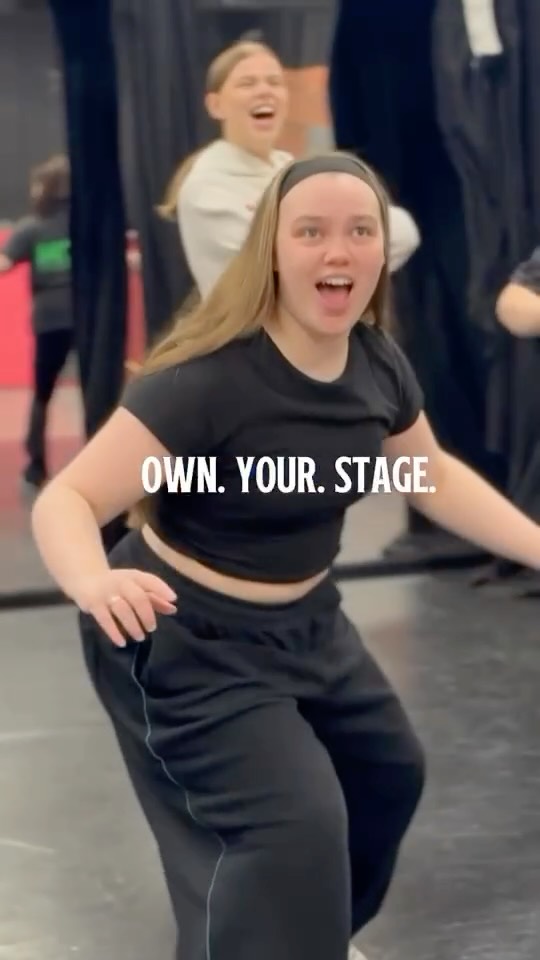 As you progress through your training, each step is an opportunity to develop your confidence, individuality and artistic voice.
At ROM, students are encouraged to take ownership of their training, make informed creative choices and take the lead in their development. With the guidance and support of our tutors, you have the freedom to explore, challenge yourself and discover the performer you want to become.
Because training is not simply about preparing for the stage — it’s about learning how to own it.
#romtheatrearts #musicaltheatre #beready #essex #performingarts