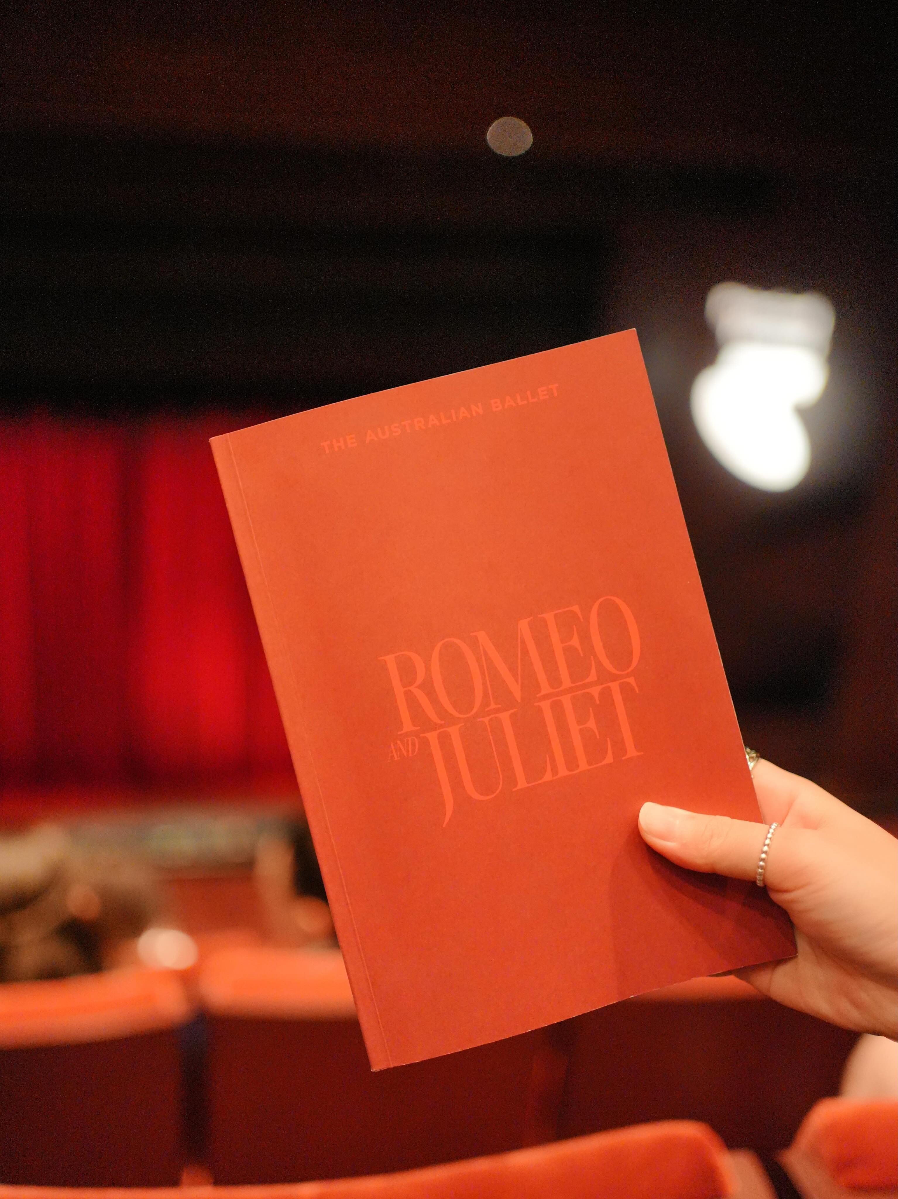 So fantastic to have played piccolo with @qsorchestra in Prokofiev’s Romeo & Juliet @ausballet 🩰❤️
#brisbane #flute #flötistin