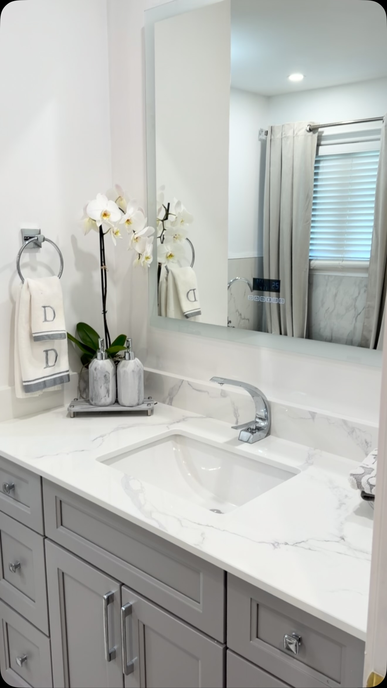 #fyp #renovation #viralvideos #bathroomdesign