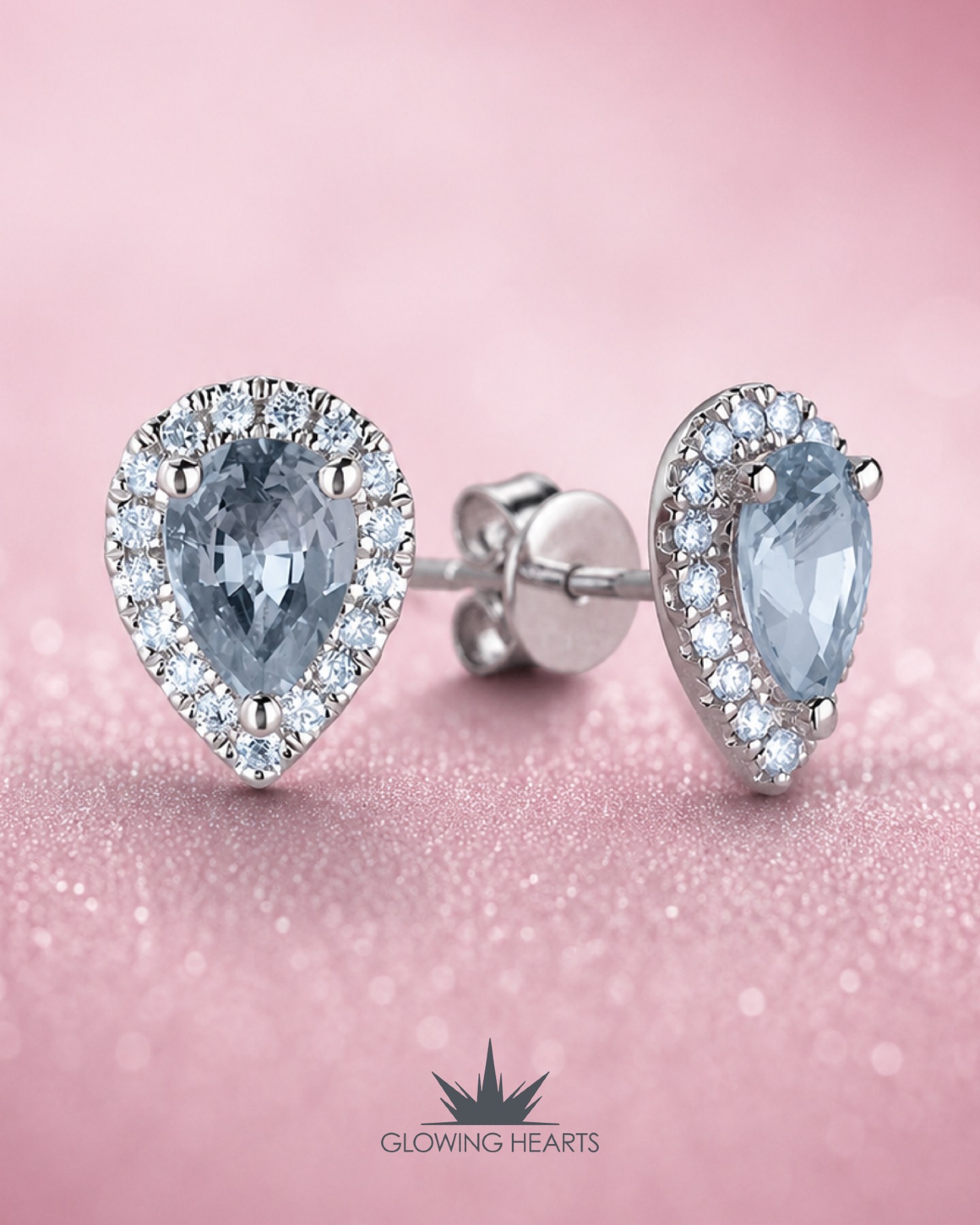 Soft sparkle, endless compliments. ✨ Canadian diamond halo studs you’ll never want to take off. ✨
Piece details: Diamond stud halo earrings featuring two Canadian Diamonds, with a total weight of 0.50 carat. Set in 10 K Gold.
https://www.glowinghearts.ca/product-page/sge426-1
#GlowingHearts #DiamondEarrings #HaloEarrings #CanadianDiamonds #DiamondStuds #FineJewellery #CanadianJewellery #JewelleryLover #EverydayLuxury #SparkleEveryDay #MinimalStyle #LuxuryJewellery #TimelessStyle #ModernJewellery #GiftForHer #JewelleryAddict #PearShape #DiamondLove #GoldJewellery #WomenStyle #JewelleryGram #CanadianStyle #ShopCanada #CuteJewellery #EverydayStyle #EffortlessElegance #StyleInspiration #JewelleryObsessed #WearTheSparkle #ShopGlowingHearts