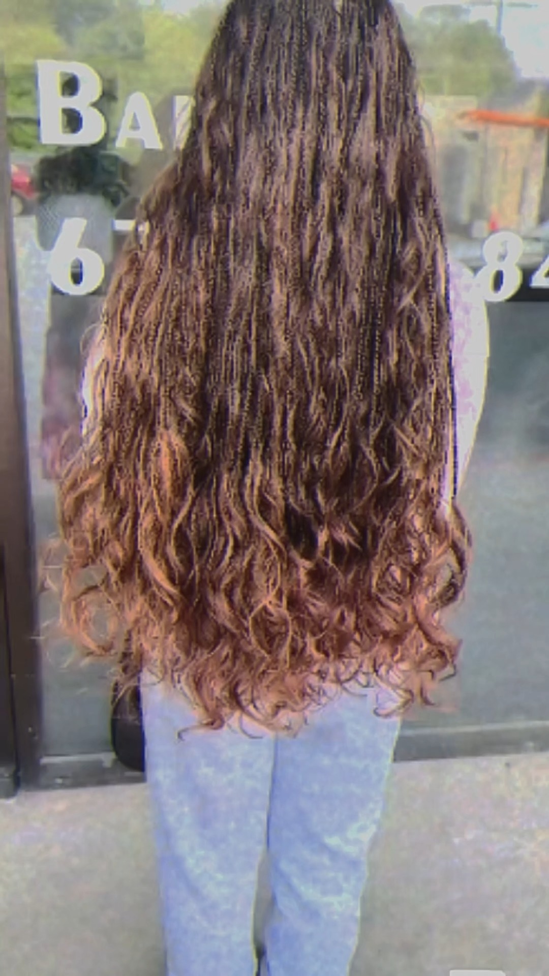 The kind of transformation that makes you stop and look twice.
French curl boho braids bring together clean, effortless braiding with soft curls and natural movement. The result is a style that feels relaxed, feminine, and beautifully put together without trying too hard.
Lightweight, versatile, and made to turn everyday hair into something special. This is boho beauty with a little extra personality.
#FrenchCurlBohoBraids #BohoBraids #SunuHair #ProtectiveStyles #FrenchCurlBraids #KnotlessBraids #BraidedBeauty #HairTransformation #HairInspiration #HairGoals