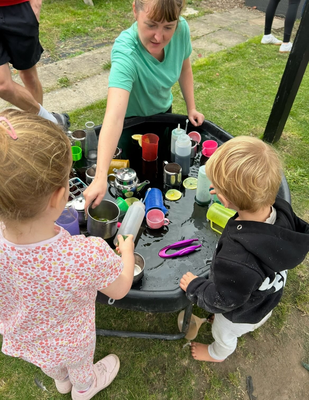 SATURDAY 29TH AUGUST š§
We have a full day of fun lined up for you!
9:00-11:00 FAIRY BREAKFAST š§
Come down from 9am to enjoy a fairy themed childrenās breakfast, followed by a story telling session beginning at 10am. If youāre planning on walking the fairy trail today, this is a great way to start! Childrenās breakfast options: fairy toast; French toast sticks with fruit & squirty cream; pancake with chocolate & edible glitter ⨠adults welcome to order from main menu. No need to book.
10:00-10:45 MESSY PLAY š«§ (aimed at 6months-3years)
11:00-11:45 MESSY PLAY & CRAFTS š« (aimed 12months-6years)
Love2getmessy is back with her fantastic Messy Play Fun! šØš«§
Get ready for a fun-filled messy play session packed with colour, creativity and sensory exploration! Little ones can squish, splash, scoop and explore a variety of exciting textures and activities in a safe, playful environment.
š¶ Suitable for little ones
šØ Sensory & creative activities
š«§ Lots of messy fun
13:00-15:00 PQA āBRING IT ONā DRAMA WORKSHOP š
Come and join PQA Selby for a Bring it On themed taster session for children aged 6 ā 16 years. This is your chance to dive into the high-energy, feel-good world of musical theatre and cheer, all inspired by Bring It On the Musical.
Across the session, youāll work with the brilliant Nicci Burns, PQAās Musical Theatre teacher, artistic director of Sway and award-winning cheerleading coach of Hull KR. Under Nicciās expert (and very enthusiastic!) guidance, youāll devise some short, fun scenes and learn a high-energy pompom routine to āCross the Lineā from Bring It On the Musical. Then, youāll get to show off what youāve created in a mini performance at the end to an adoring crowd of friends & family.
10:00-14:00 DAZZL PROFESSIONAL FACE PAINTER & GLITTER ARTIST š§āšØ
Come get your face painted before heading out on the fairy trail- glitter art for both children & adults! āØ