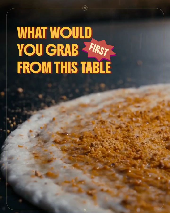 From all these dishes, what are you grabbing first? 👀🍽️
No thinking twice. Just pick your favourite.
(South Indian , Food Cravings , Comfort Food , Desi Flavours , Foodie Picks , Upsouth, pune )