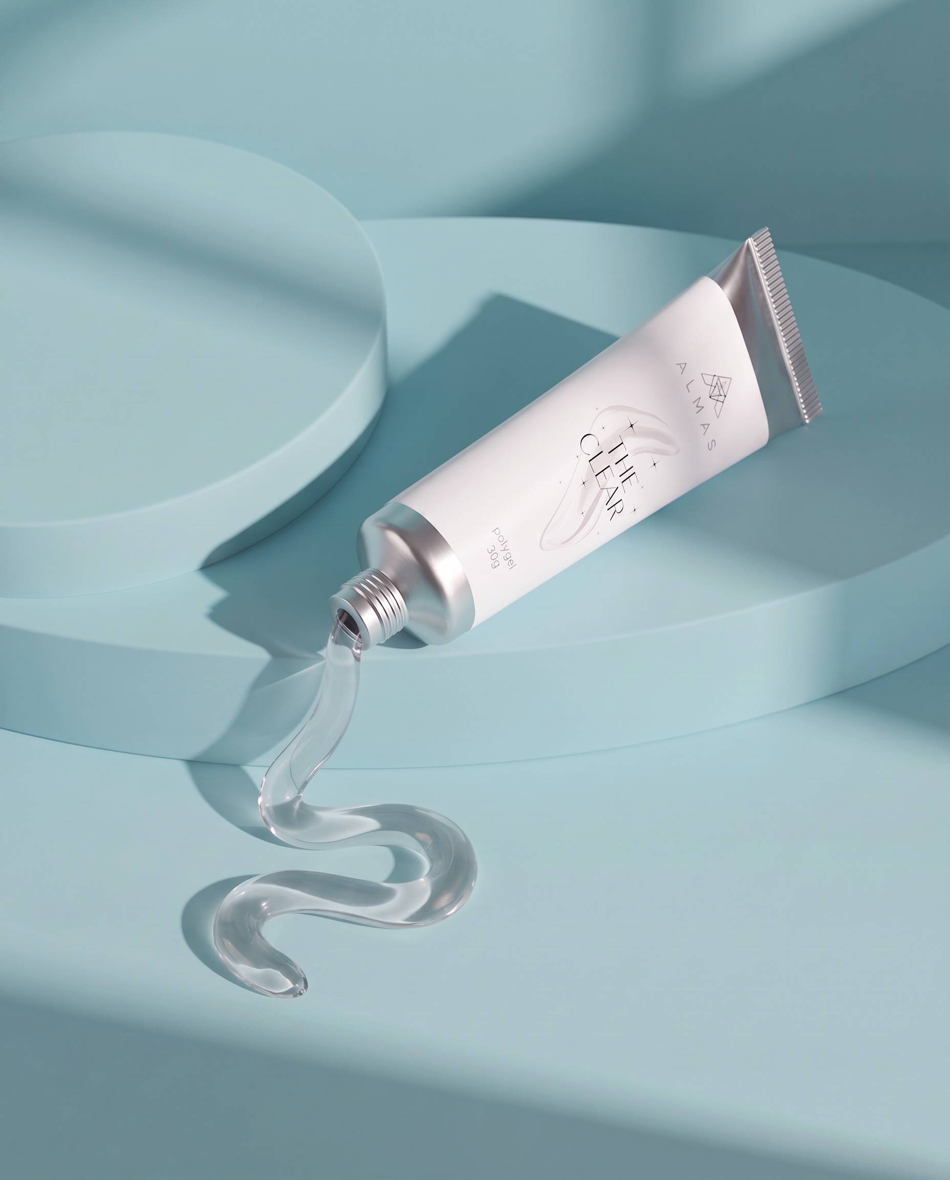 15.95€, c’est le prix irrésistible de notre polygel en tube The Clear que nous vous invitons vivement à tester si ce n’est déjà fait! 💎
Une distribution facilitée et d’une grande précision, une transparence extrême pour vos constructions, vos incrustations, vos french reverses et bien plus encore! 🔥
Découvrez en swipe de cette publication son extrême transparence une fois sorti de son tube et son rendu sur ongle avec la technique des popits. ✨
#polygel #polygelnail #clearnails #clearnailsdesign #clearnail
Une texture sans bulle pour un travail précis et une transparence cristalline pour des réalisations irrésistibles! 😍
Ici, Aurélie a travaillé avec notre polygel The Clear, le vernis avec effet cat-eye Lady et la finition Diamond Top Coat. 🔥