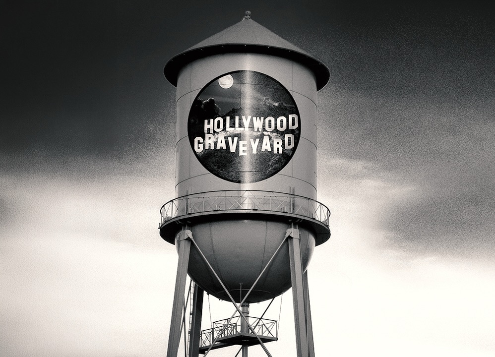 If Hollywood Graveyard was a movie studio, we’d have a water tower just like this. But we’re not… so we don’t. Still, the next best thing is exploring the history of studio founders, movie moguls, and Hollywood pioneers in our latest video on YouTube.
🎥🪦