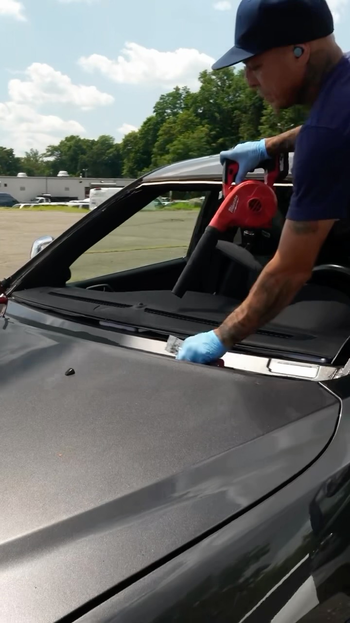 Your windshield is easy to forget about until something goes wrong.
When the glass is cracked, damaged, or needs to be replaced, you want the job handled without unnecessary hassle.
Windshield Replacement LLC is here to take care of your glass and get you back on the road.
Need a windshield replacement? Give us a call today.
#windshieldreplacement #autoglass #windshieldrepair #carsafety #njservices
