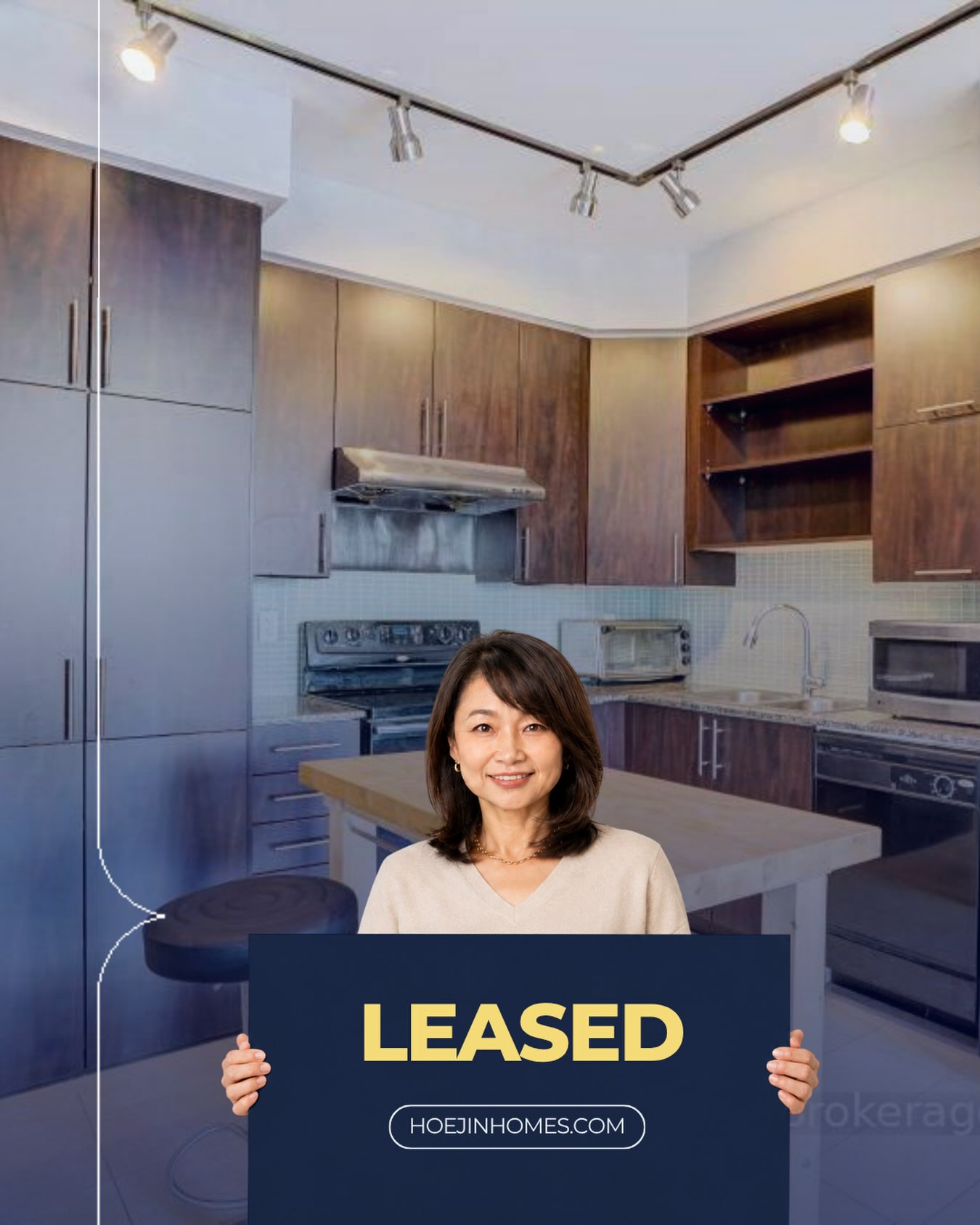 Congratulations to another client who has secured the right place for their next chapter.
Wishing you all the very best in this exciting new beginning!. Thank you for trusting me to be part of your real estate journey. It was a pleasure helping you find a home that supports the life you’re building and the future you envision.
Helping people find homes that support fulfilling lives.
Hoejin Wang | Hoejin Homes
RE/MAX All-Stars Realty Inc.
Stouffville & York Region REALTOR®
📱 | DM Hoejin
📞 | 416.892.3511
📧 | hoejinhomes@gmail.com
💻 | hoejinhomes.com
#StouffvilleRealtor
#YorkRegionRealtor
#StouffvilleRealEstate
#StouffvilleLiving
#YorkRegionHomes