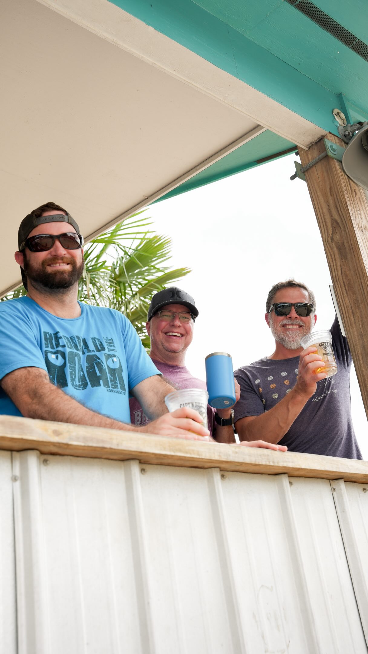 This heat wave has nothing on us. Stay cool friends! ๐
#ilmbeer #beerme #nccraftbeer #brewery #taproom