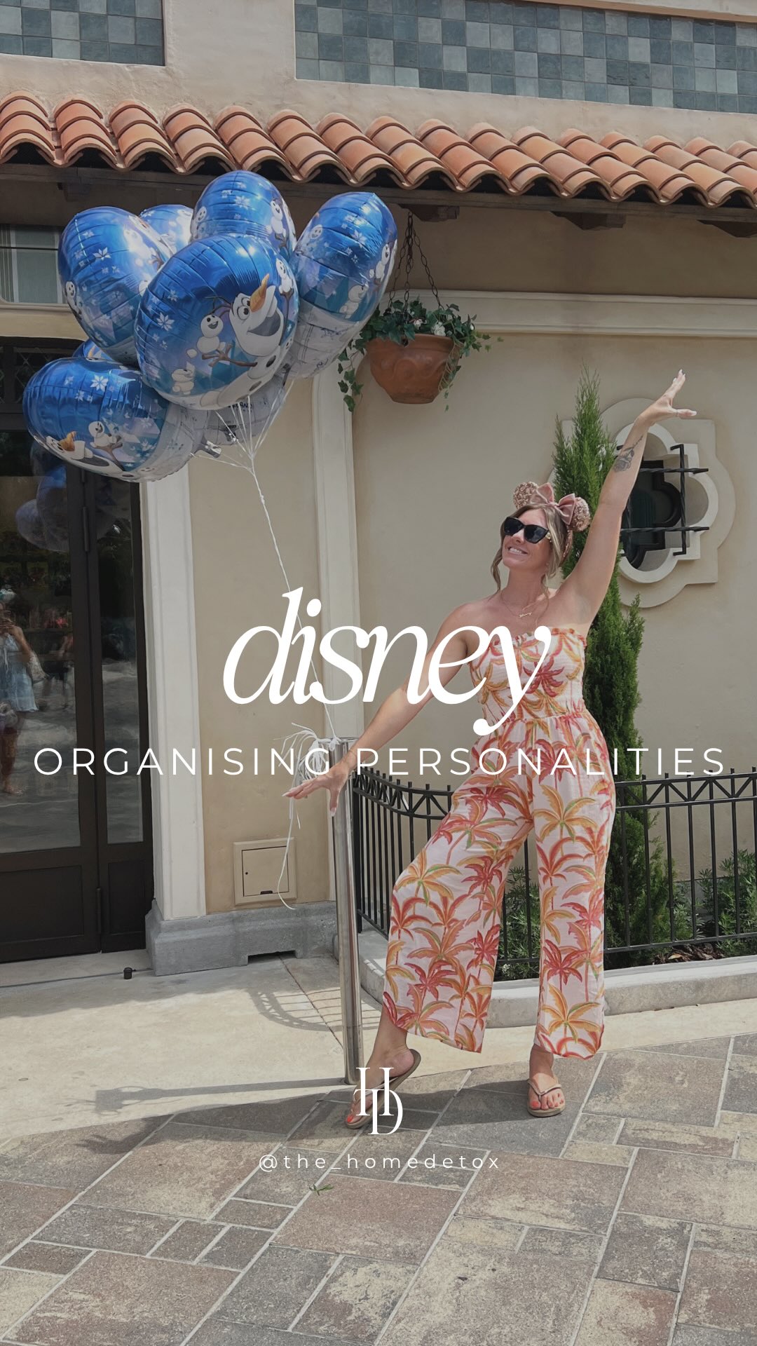 Drop your 💛❤️🩵🤍💜 below 👇
#disneylandparis #disneyadult #disneyadulting #declutteringtips #organisedmum