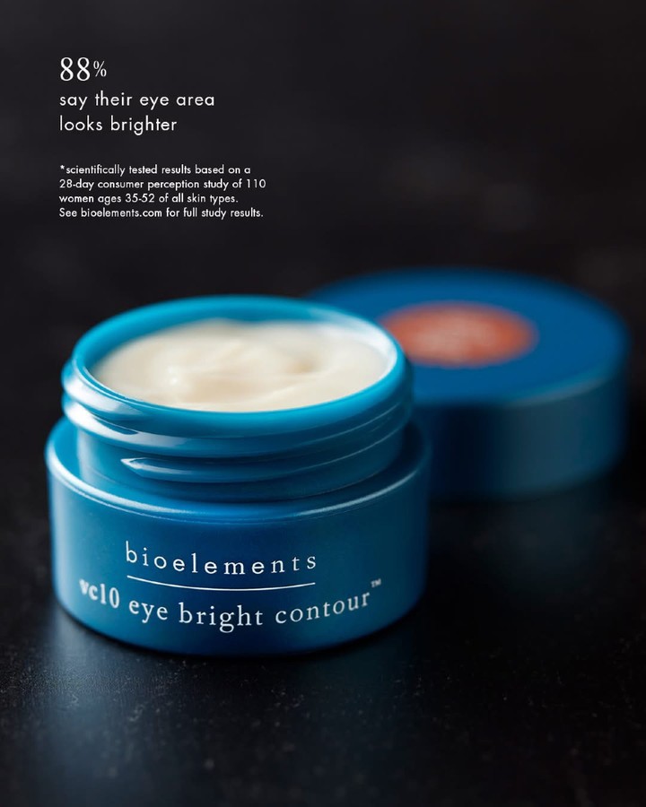 When recommending an eye treatment, visible results matter. 👁️✨
Bioelements vc10 eye bright contour gives skin professionals a results focused homecare option for clients concerned with dullness, uneven tone and visible signs of ageing around the delicate eye area.
Powered by 10% triple sourced antioxidant Vitamin C, the results are worth talking about:
✨ 88% of users said their eye area looked brighter after use.*
For therapists, statistics like this can be valuable during consultation. Rather than simply recommending an eye creme, use the opportunity to connect the product directly to the concerns your client has identified.
If they’re noticing tired looking eyes, loss of radiance, uneven tone, fine lines or changes in firmness, explain why a targeted Vitamin C eye formula may be appropriate within their prescribed homecare routine.
Professional treatments begin the correction in clinic. The right homecare recommendation helps your client continue working towards their skin goals between appointments.
And when you can support your recommendation with documented consumer results, it creates an even stronger conversation around professional skincare. 💙
*Based on a 28 day consumer perception study of 110 women aged 35 to 52 across all skin types.
#SalonConnectAU #BioelementsAU #ProfessionalSkincare #SkinTherapist #VitaminC