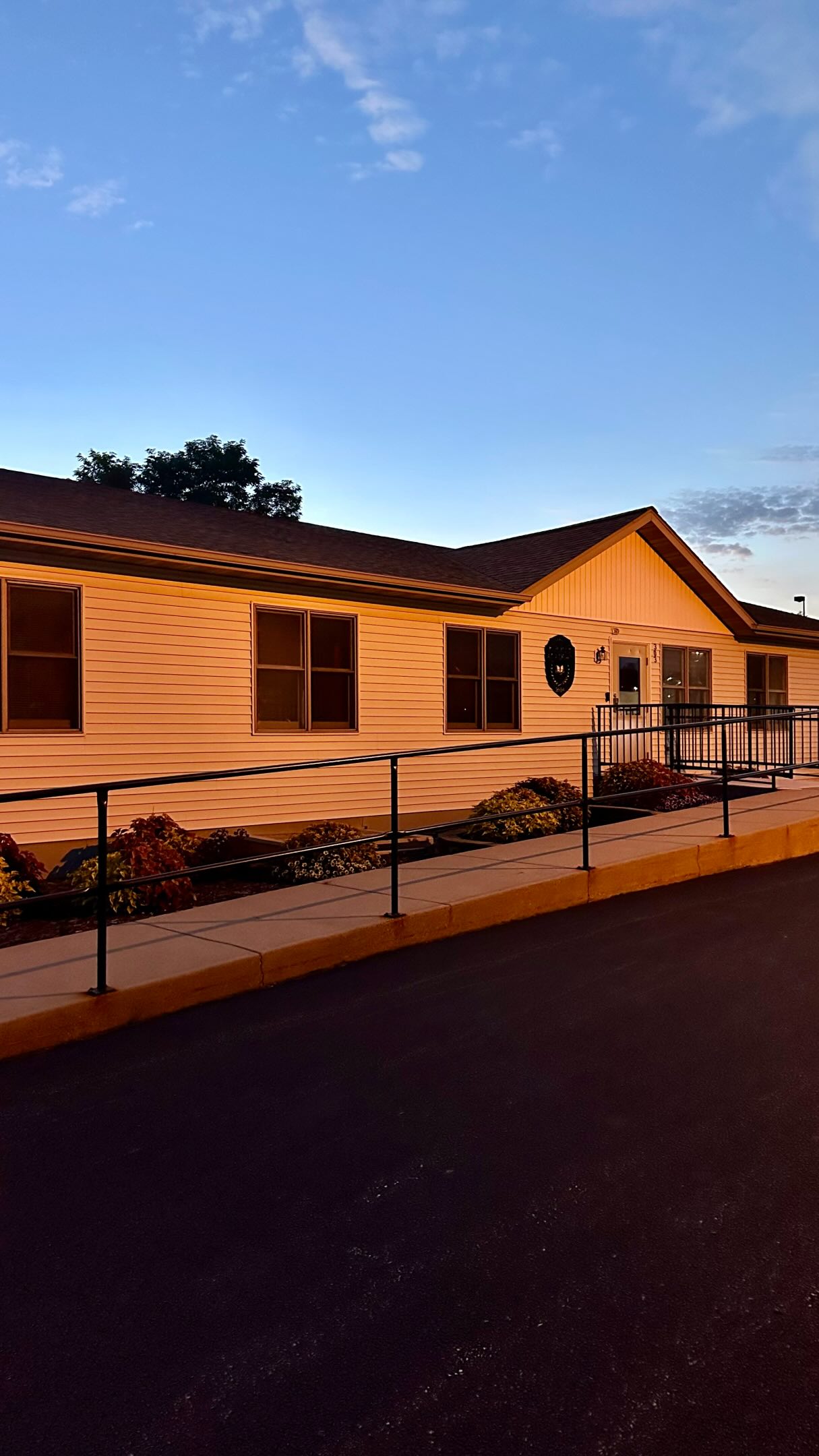 It was nice seeing you tonight at our open house! We are praying for a great start of the 2026 2027 school year!