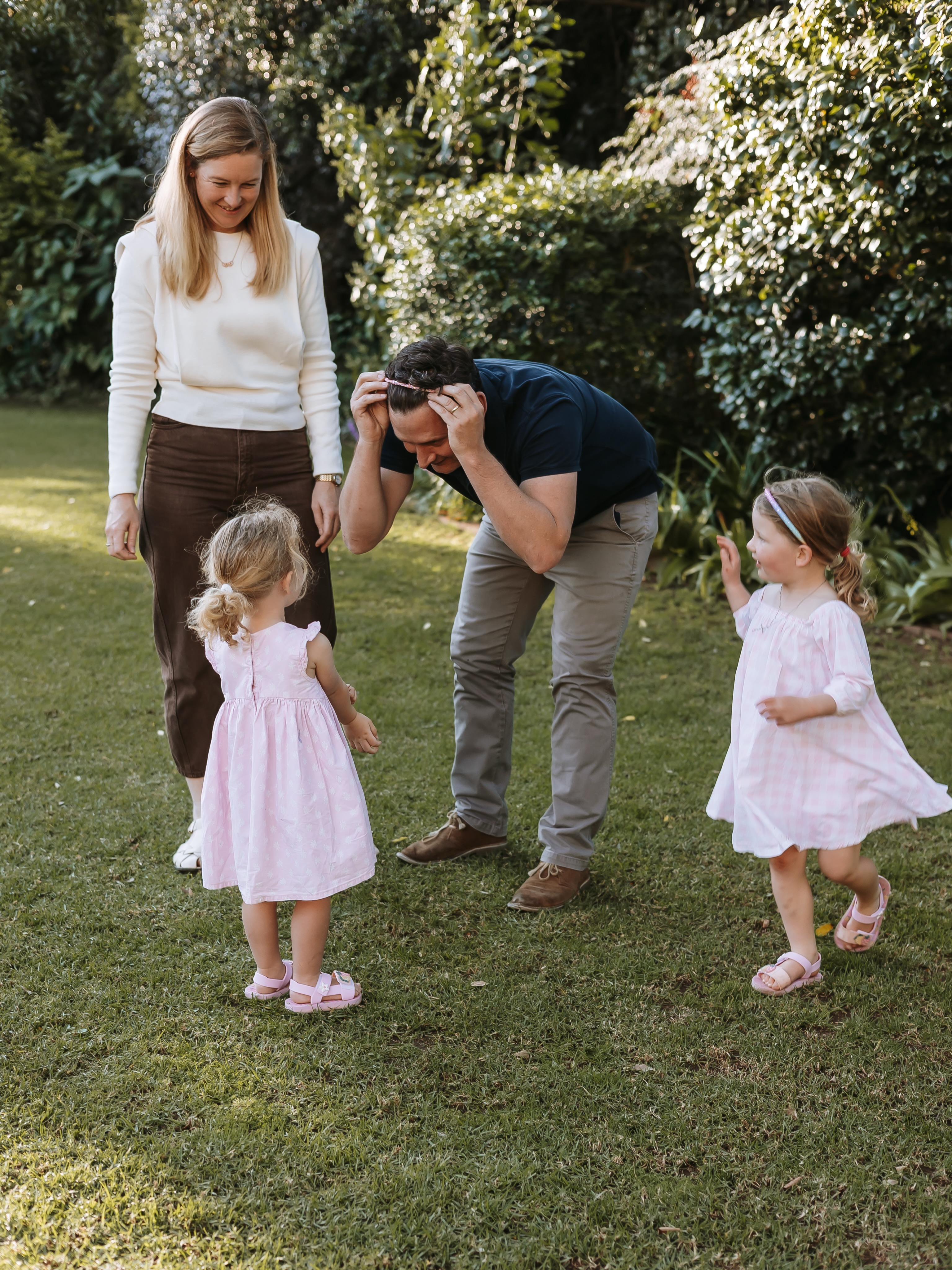 This is family life as I love to photograph it, beautifully together, slightly chaotic and completely alive.