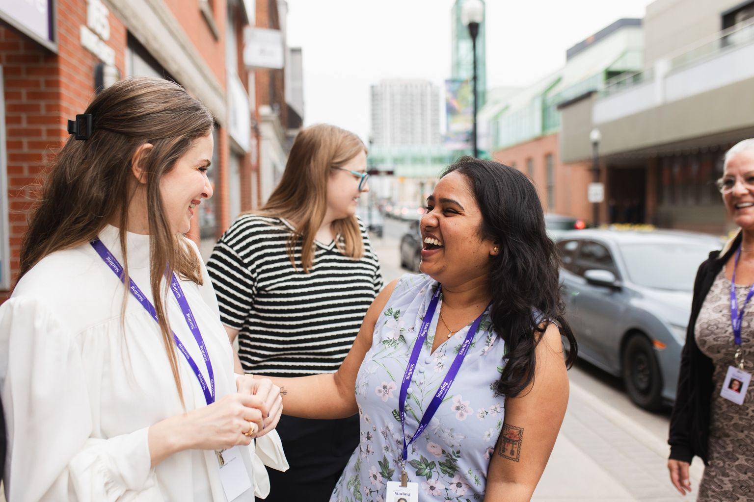 Our 2026 Community Report highlights the impact we're making together across Waterloo Region, with uplifting stories from our community.
Together with our staff, volunteers, donors, and community partners last year we:
💜 Provided 131,180 hours of service were delivered in our mental health programs, supporting 1,698 children and youth with their mental health concerns
🛏️Supported 5,226 safe shelter nights for youth at Safe Haven Youth
💼 Helped 3,737 people take the first step toward meaningful employment
🏠With 12,665 calls and walk-ins received by our housing resource centres, connecting individuals and families to critical housing support.
Read the full report to see how we're strengthening lives today and building a more resilient community for generations to come.
📖 link in our bio.
#StarlingCommunityServices #BuildingFoundationsThatLast #CommunityImpact #NonProfit #WaterlooRegion