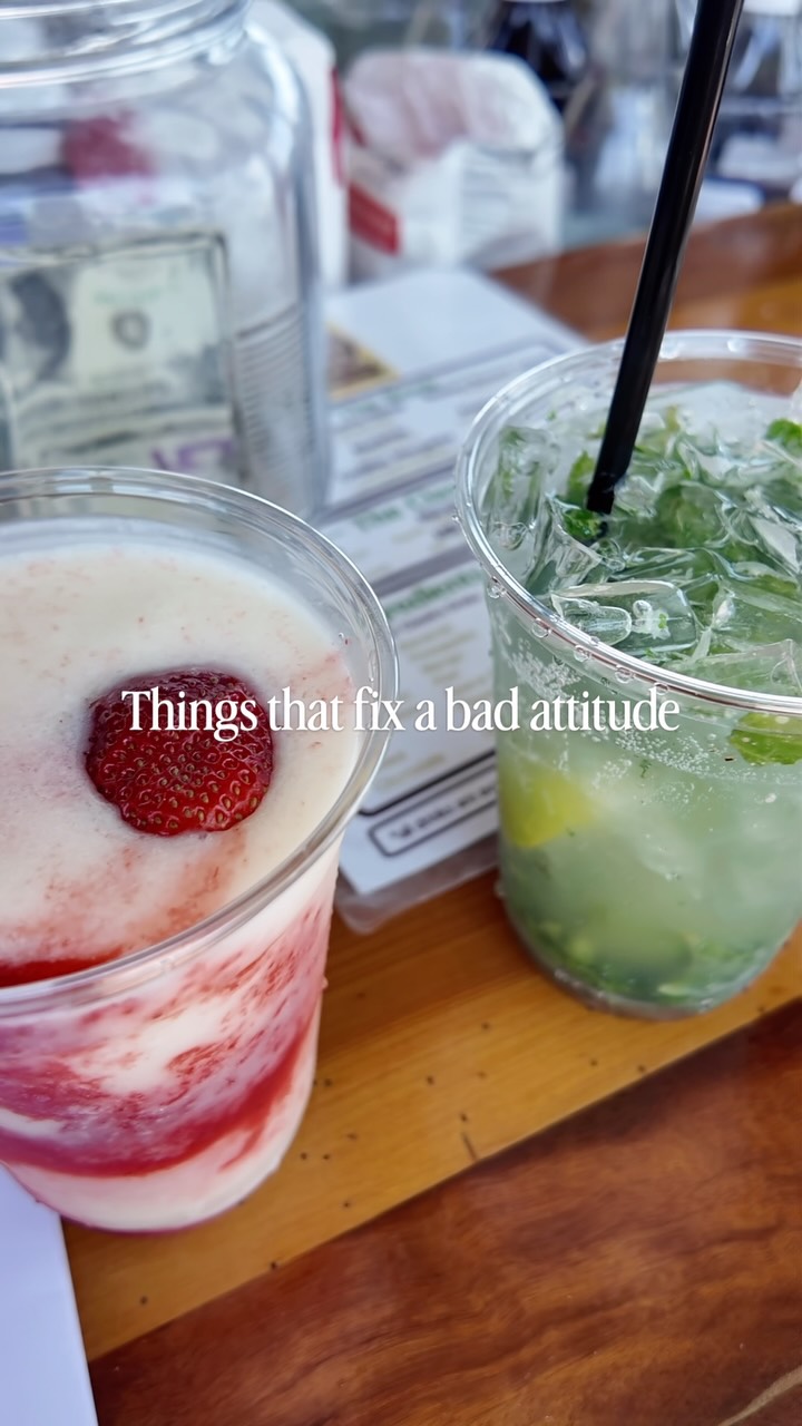 Bad attitude? Sounds like a problem that can be easily fixed here on Hilton Head. 🌴🍹
A little sunshine, a beach walk, a good drink and suddenly everything feels right again. 😉
Sometimes the best reset is right outside your front door. ✨
#islandlife #islandliving #hiltonheadsc