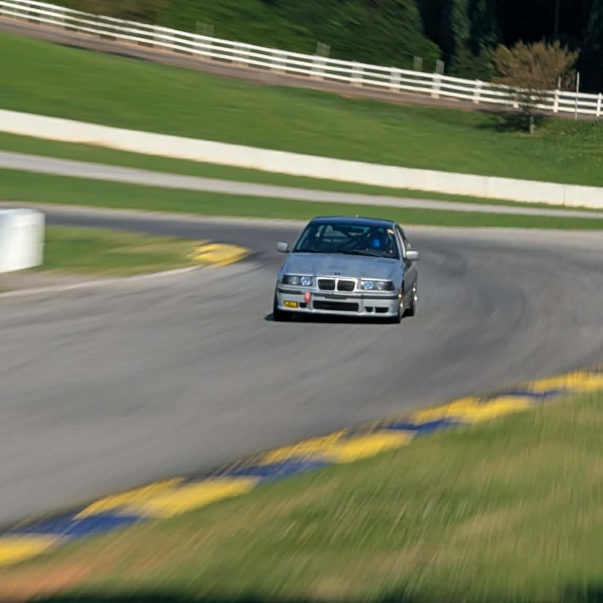 Fun weekend at @roadatlanta with @jzillatrackdays testing this #E36 track car I bought a while back. It’s not pretty right now and it’s not that fast yet but we definitely made some changes in the right direction and have a list of things needed. Always fun to have Jenson and Haley out there as well. Thanks to @johnniesr0537 and @destiny_h_sanchez for the help throughout the weekend and the shots.