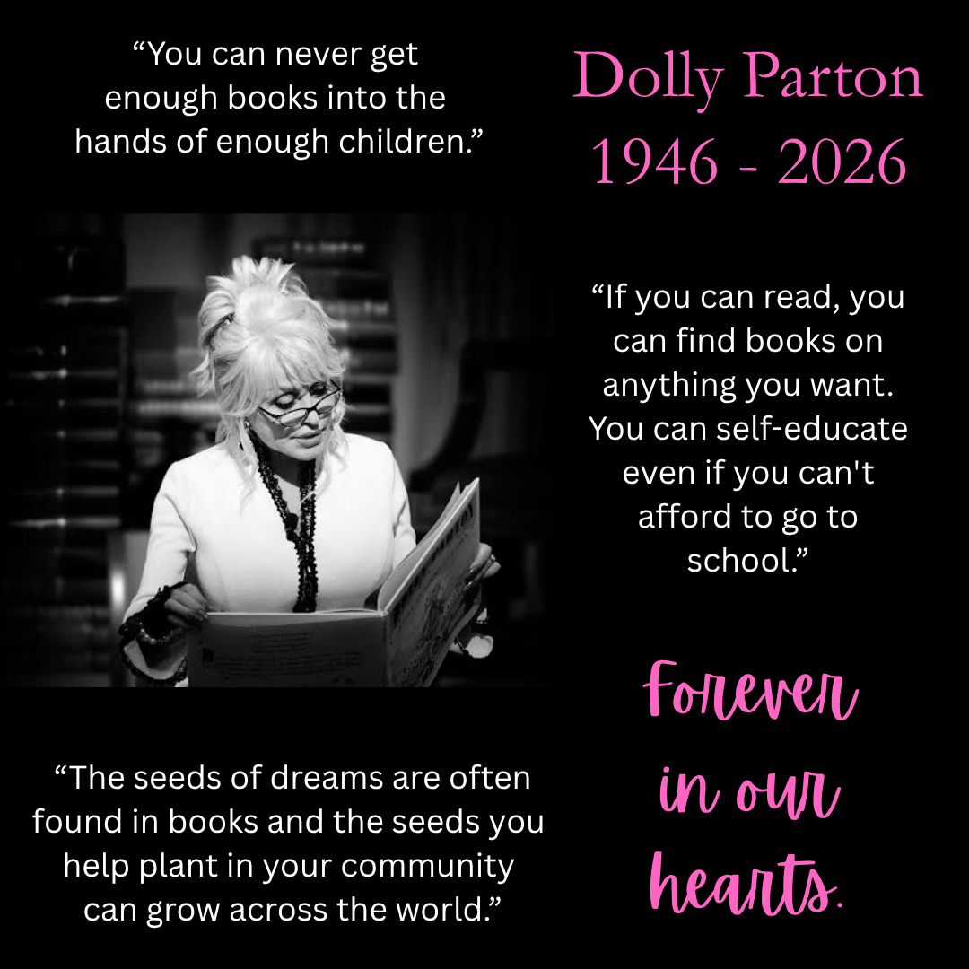 Join Maui Friends of the Library in honoring the inspiring Dolly Parton, who showed us anything is possible.
#MauiFriendsoftheLibrary #MFOL #MauiBooks #MauiBookstore #UsedBooks #SupportLocalMaui #BookLovers
#reader #booklover #books #reading #read #kidsbooks #usedbooks #Hawaiiana #Mauireads #Mauibooks #libraries #DollyParton