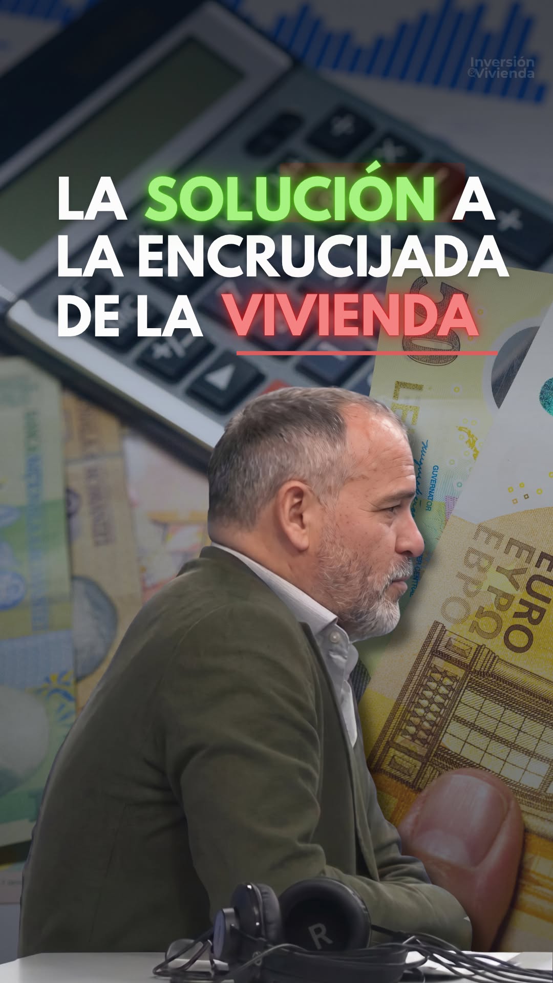 La ley de vivienda y sus efectos sobre la oferta de alquiler
David Maqueda Villeminot, consejero de AMADEI analiza por qué algunos propietarios están retirando sus viviendas del alquiler de larga duración o aumentando los requisitos de acceso.
Puedes ver el vídeo completo en nuestro canal de YouTube (link en bio).
#vivienda #alquiler #leydevivienda #propietarios #radio