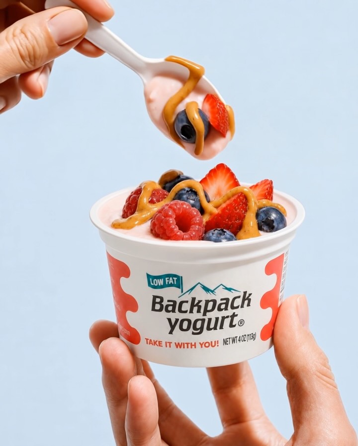 backpack yogurt with her iconic behavior✨
swipe to see 👉🏻
yours now 🔗 in bio
#backpackyogurt #pantryfriendly #easysnack #lifehack