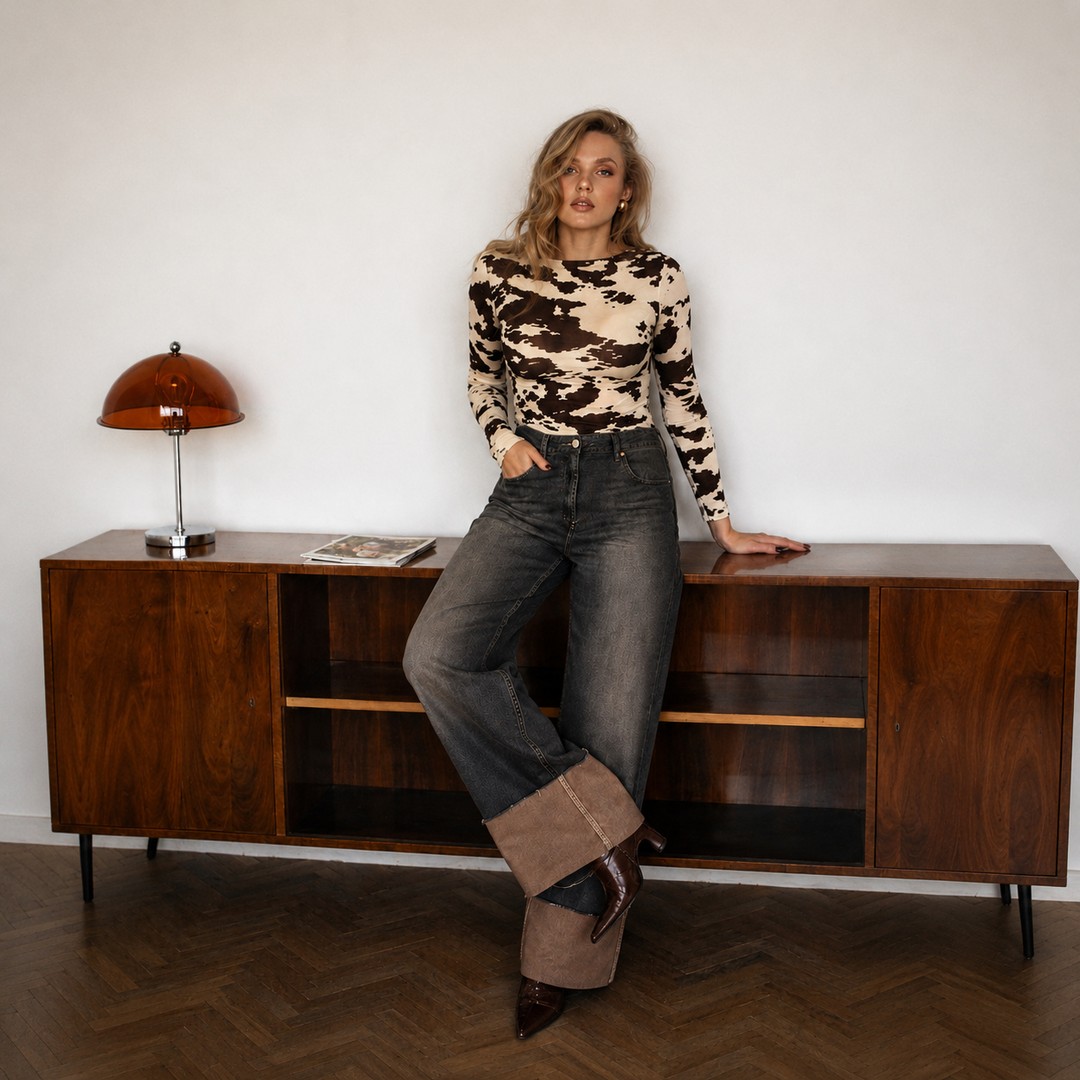 It’s getting colder… your wardrobe needs emotional support. 😂🍂
Enjoy 15% OFF ANOUK Brand in the app. 📲🤎