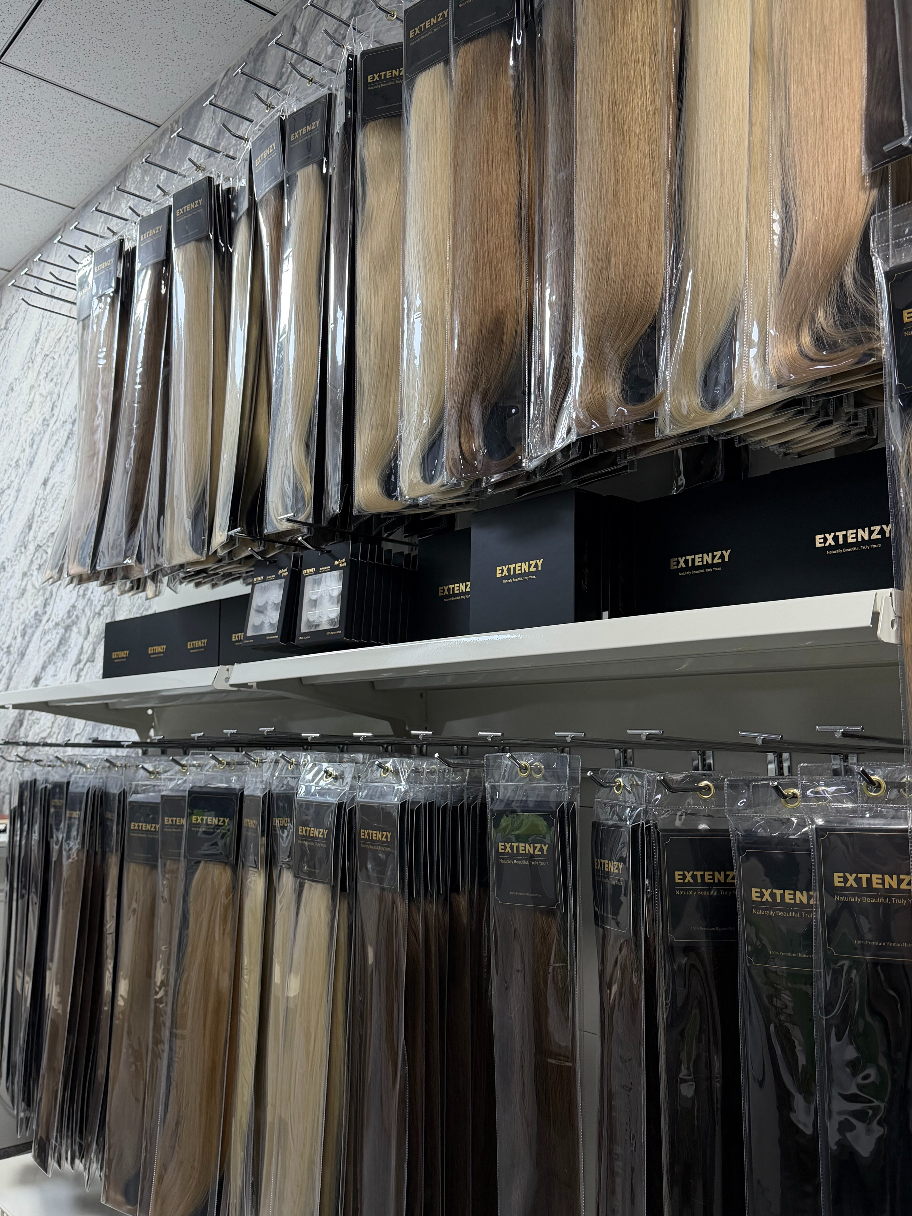 PREMIUM HAIR, NOW CLOSER TO YOU IN DUBAI. 🇦🇪
✓ Dubai-Based Office
✓ Local Stock Available
✓ Premium Human Hair Extensions
✓ Professional Lashes
✓ Factory-Direct Supply
✓ Consistent Quality & Fine Craftsmanship
✓ Ready to Supply Local Salons
✓ Flexible Orders from Local Stock
✓ Custom Orders Available for Larger Quantities
For Salons • Hair Professionals • Resellers
Premium quality. Local supply. Factory support.
📍 Dubai, UAE
Extenzy Hair
📮Email: extenzyhairextensions@gmail.com
☎️WhatsApp: +971 0505270202
#DubaiHair#DubaiSalon#HairSupplier#HairFactory#WholesaleHair