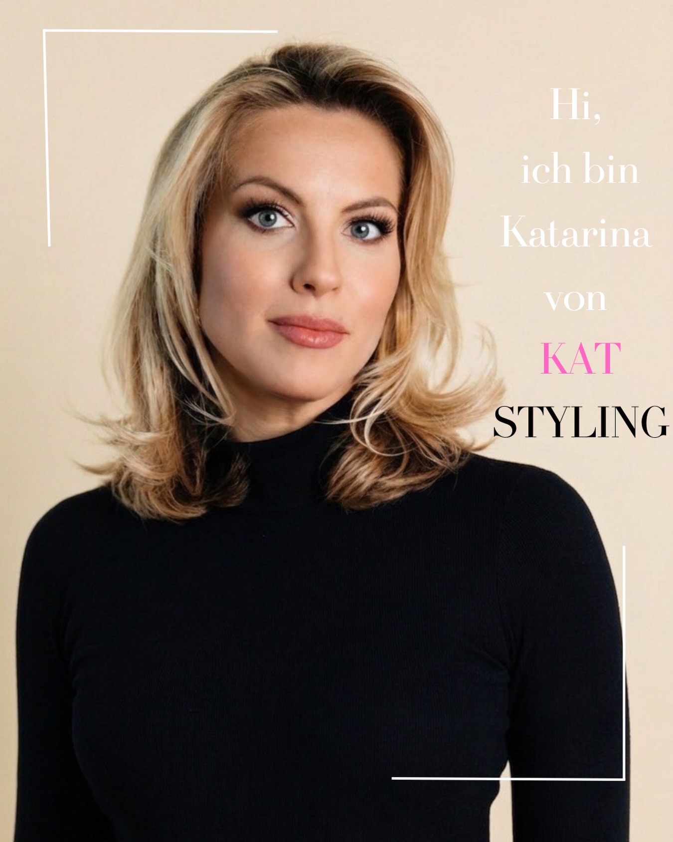 Hi, ich bin Katarina 🤍
Vielleicht kennst du meine Arbeiten schon – aber noch gar nicht die Person dahinter.
Eigentlich bin ich gelernte Rechtsanwaltsfachangestellte. Vor fünf Jahren habe ich dann meine Liebe zum Make-up zum Beruf gemacht und meine Ausbildung zur Make-up-Artistin absolviert. Und irgendwie war das erst der Anfang.
Vor zwei Jahren kam Permanent Make-up dazu – und heute liebe ich genau diese Mischung: Frauen zu verschönern, ohne sie zu verändern. Ich möchte nicht, dass du nach einem Termin bei mir „gemacht“ aussiehst. Ich möchte, dass du in den Spiegel schaust und dich einfach richtig schön fühlst.
Hinter KatStyling steckt aber nicht nur die Beauty-Welt. Ich bin auch Mama eines Sohnes, kenne ganz normale stressige Tage, Zeitdruck und das Gefühl, dass für einen selbst manchmal viel zu wenig Zeit übrig bleibt. Vielleicht ist mir deshalb auch so wichtig, dass ein Termin bei mir nicht einfach nur eine Behandlung ist.
Bei mir darfst du ankommen, quatschen, lachen, Fragen stellen – und dich wohlfühlen. 🤍
Schön, dass du hier bist.
Katarina
KatStyling
#KatStyling #MakeupArtist #MakeupArtistSalzburg #MakeupArtistBerchtesgadenerLand