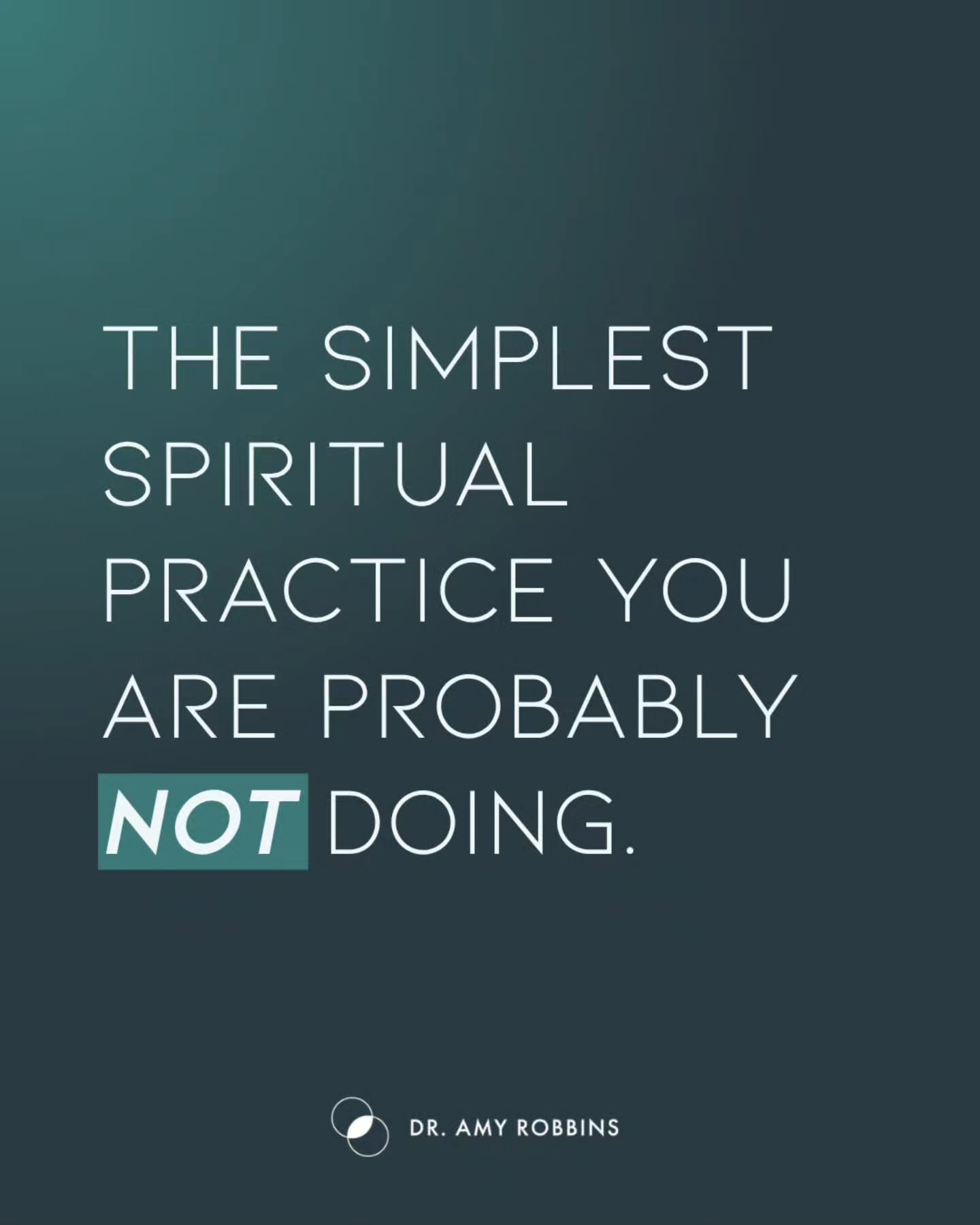 The most grounding spiritual practice I come back to again and again does not require a supplement, a retreat, or an extra hour in your day.
It is a shift in a single word. From "have to" to "get to."
When you say "I get to do laundry," you are orienting toward gratitude for having clothes worth washing. When you say "I get to pick up my kids," you are orienting toward the fact that they are here to pick up. When you say "I get to go to the grocery store," you are acknowledging that you have access to food you did not have to grow yourself.
This is presence. This is gratitude. Not as a feeling you wait to arrive, but as a practice you choose in the most ordinary moments of your day.
Swipe through, then try it with one thing from your list today.
#mindfulness #gratitude #wellnessmonth