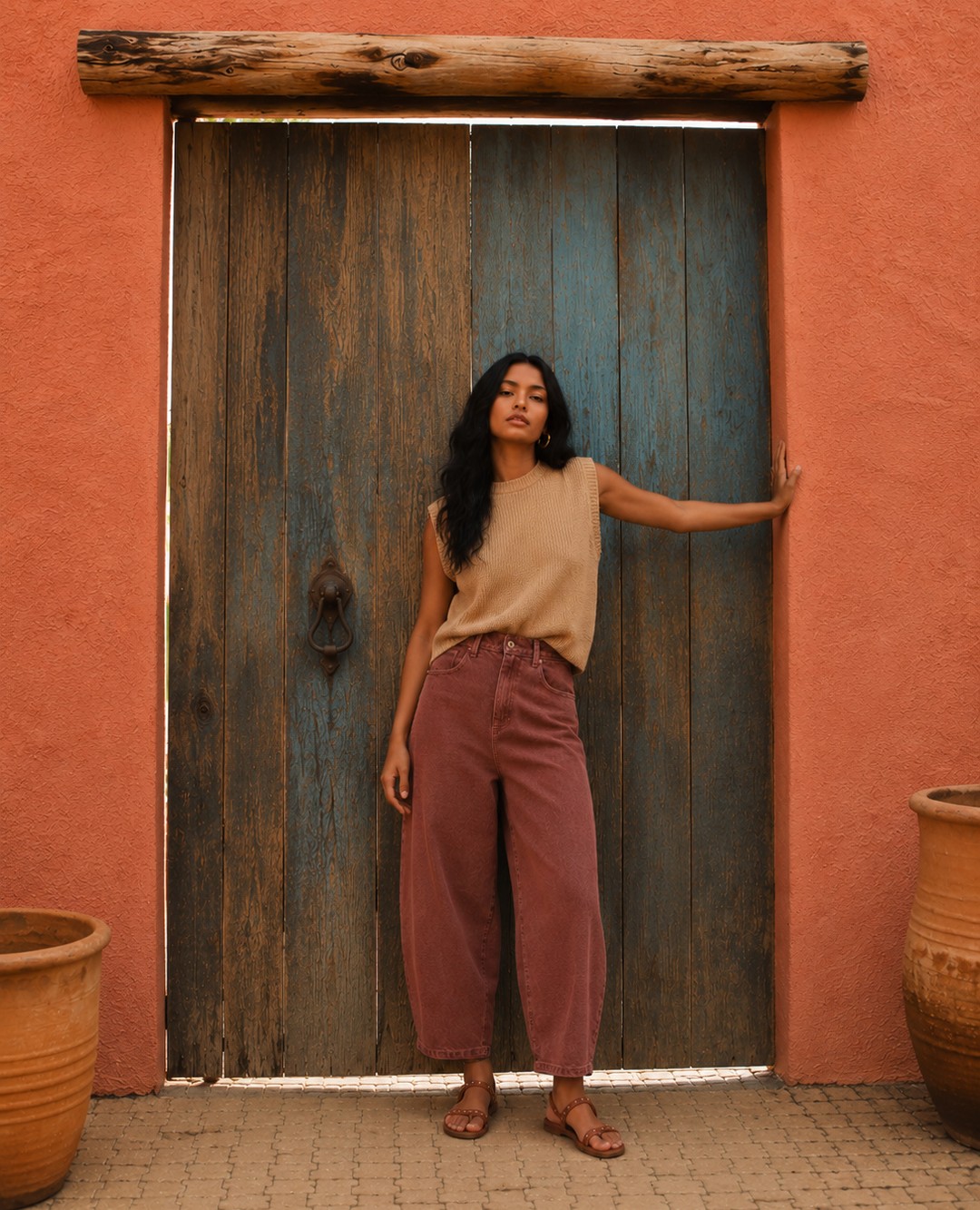 🔴 LIVE NOW on Instagram! ✨
Come join us and discover our NEW ARRIVALS 👀🛍️💕
See you there! ✨