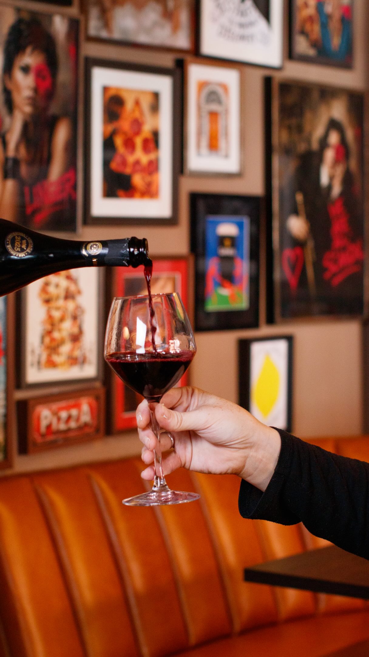 99 problems, but a glass of wine solves most of them. 🍷
And the other one? Probably needs another glass.
#FadeStreetSocial #DublinWine #DublinFoodie #DublinEats WineTime DublinNights GoodWineGoodTimes